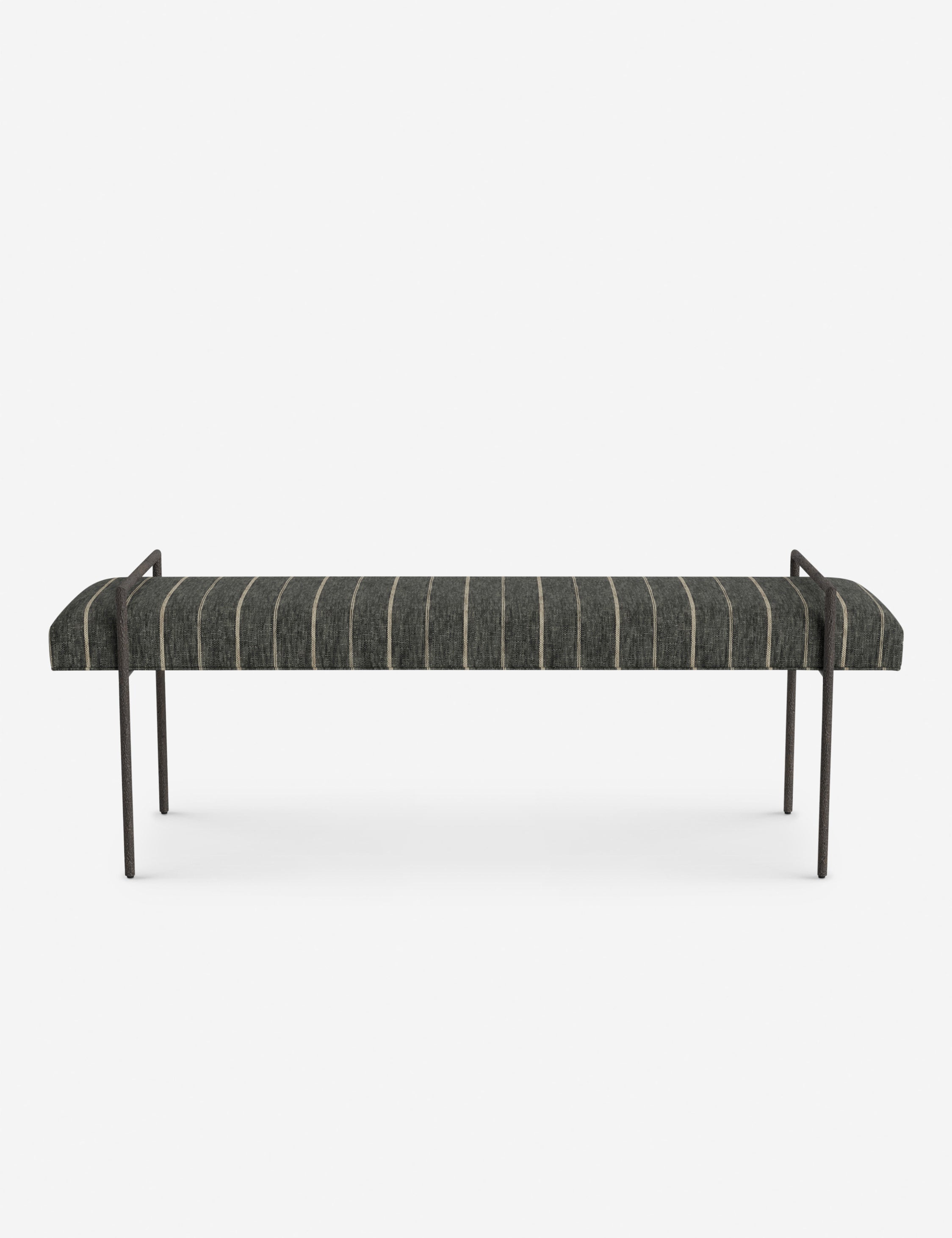 Lulu and Georgia Hixon Bench - view 33