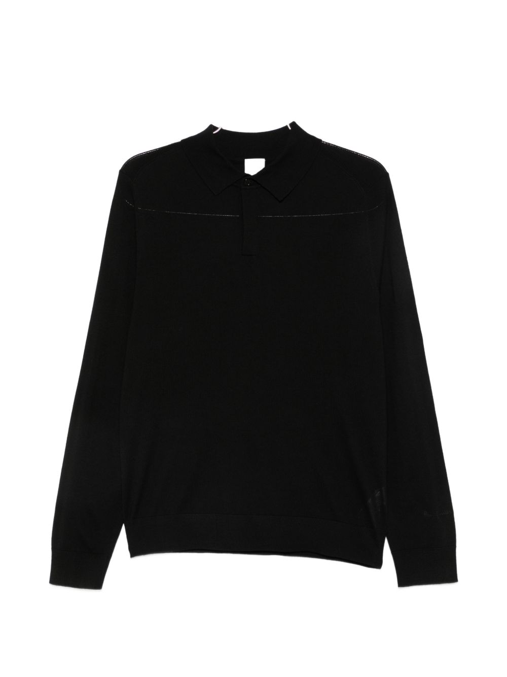 Paul smith t-shirts – Paul Smith Shirt – RWS Merino Wool 100%