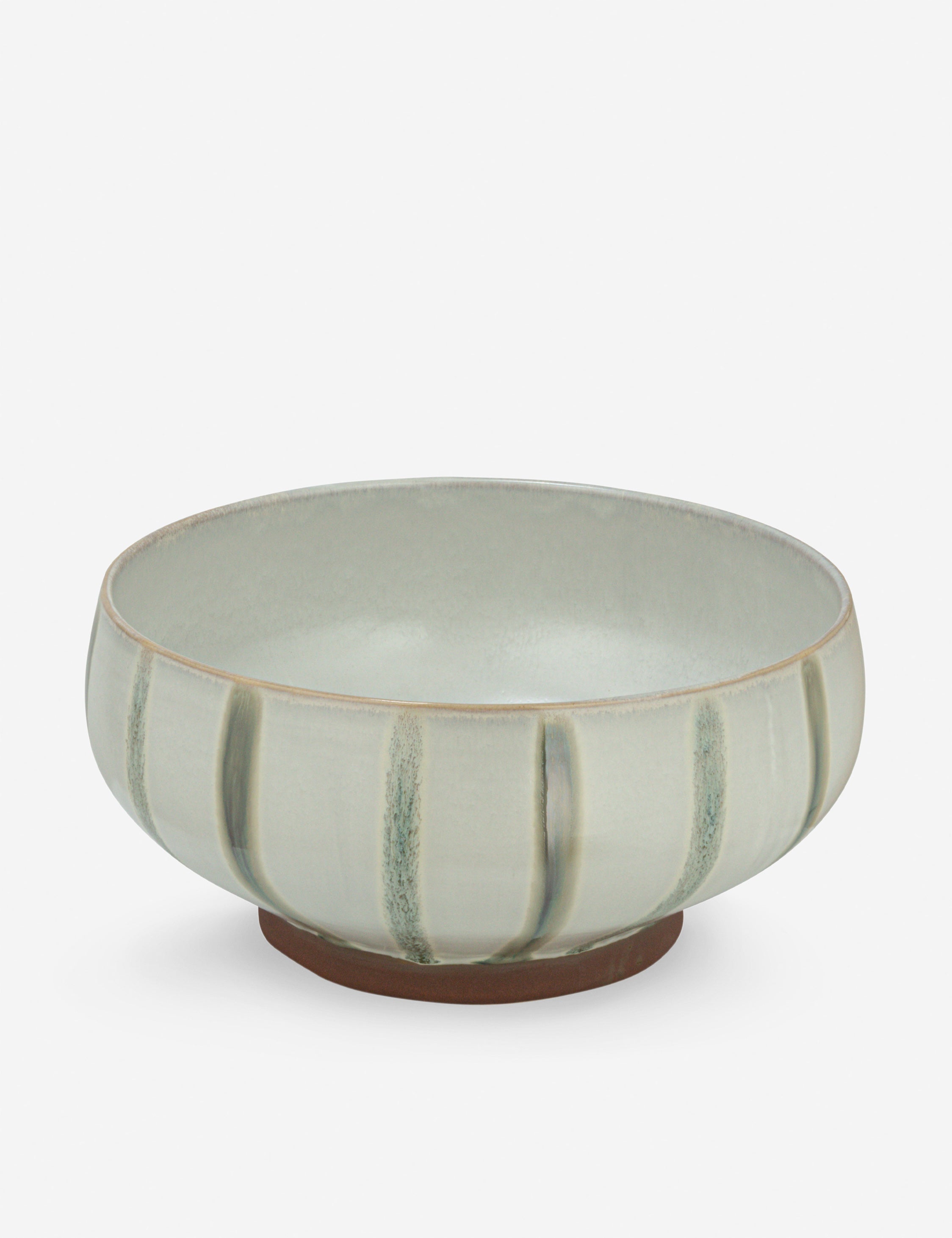Lulu and Georgia Gabri Bowl – Natural