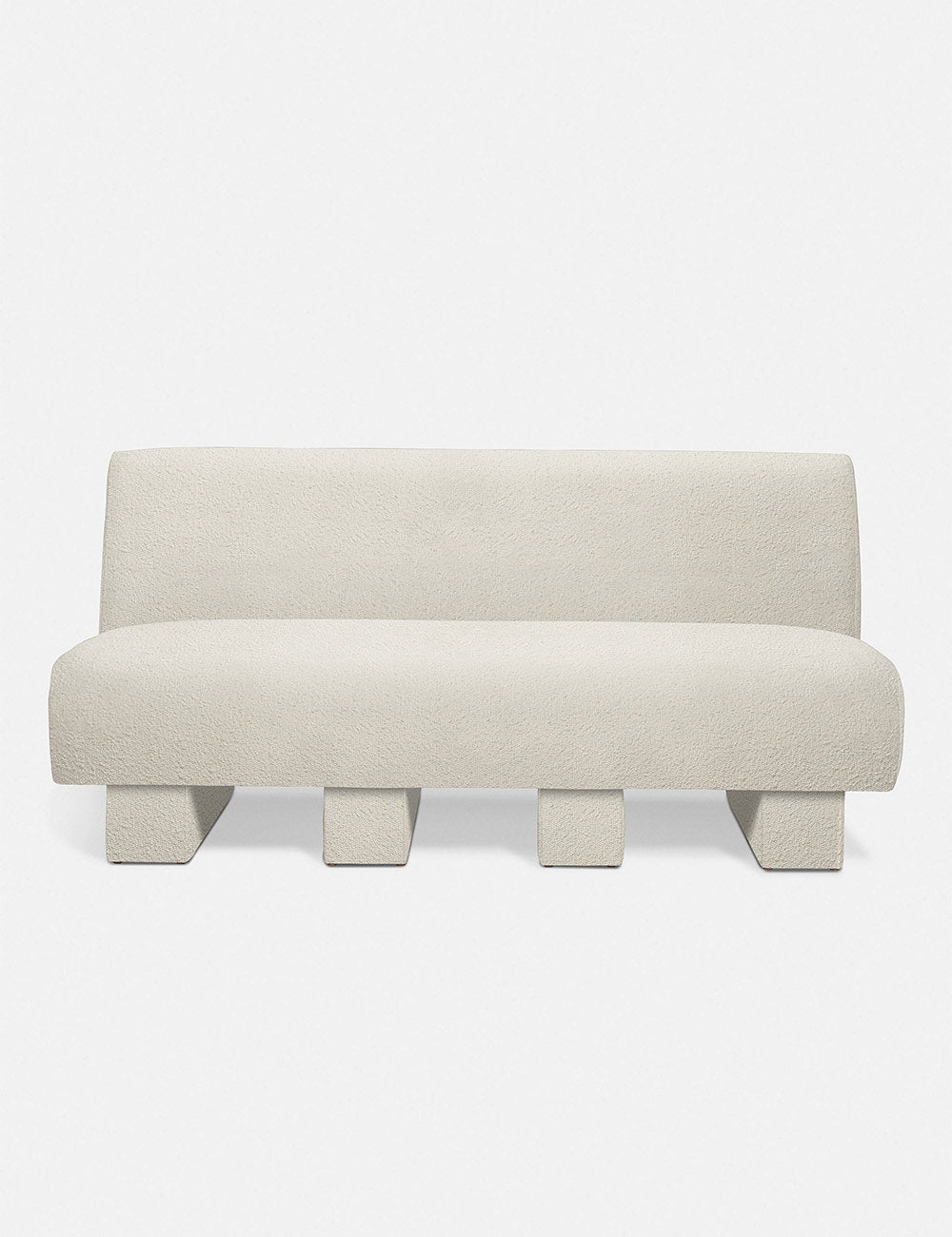 Lulu and Georgia Lena Modular Sofa by Sarah Sherman Samuel - view 6