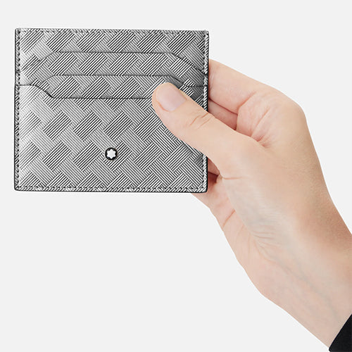 Montblanc Mont Blanc, Extreme 3.0 card holder 6cc - view 2
