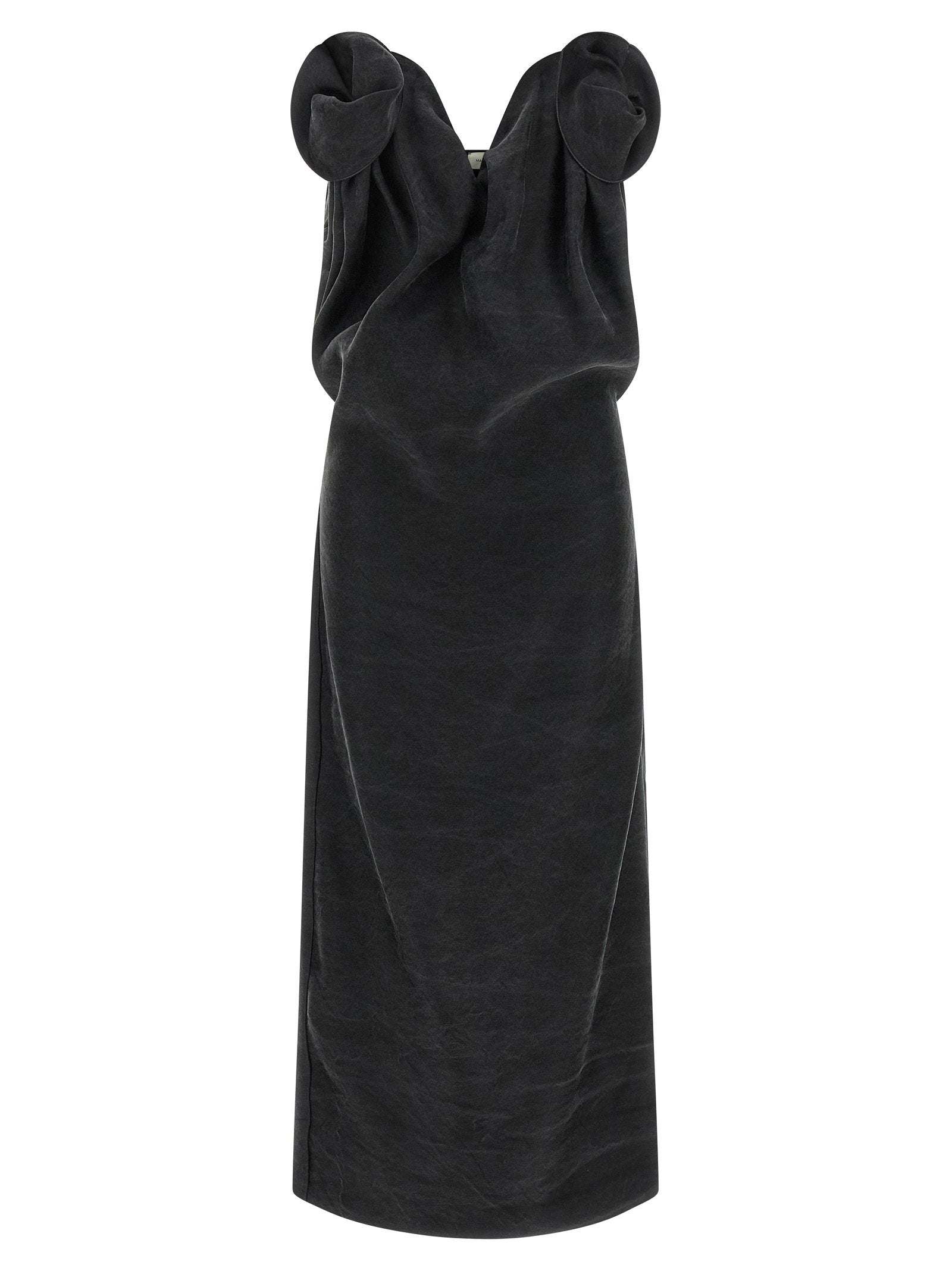 Magda Butrym 36 Dress – 100% silk