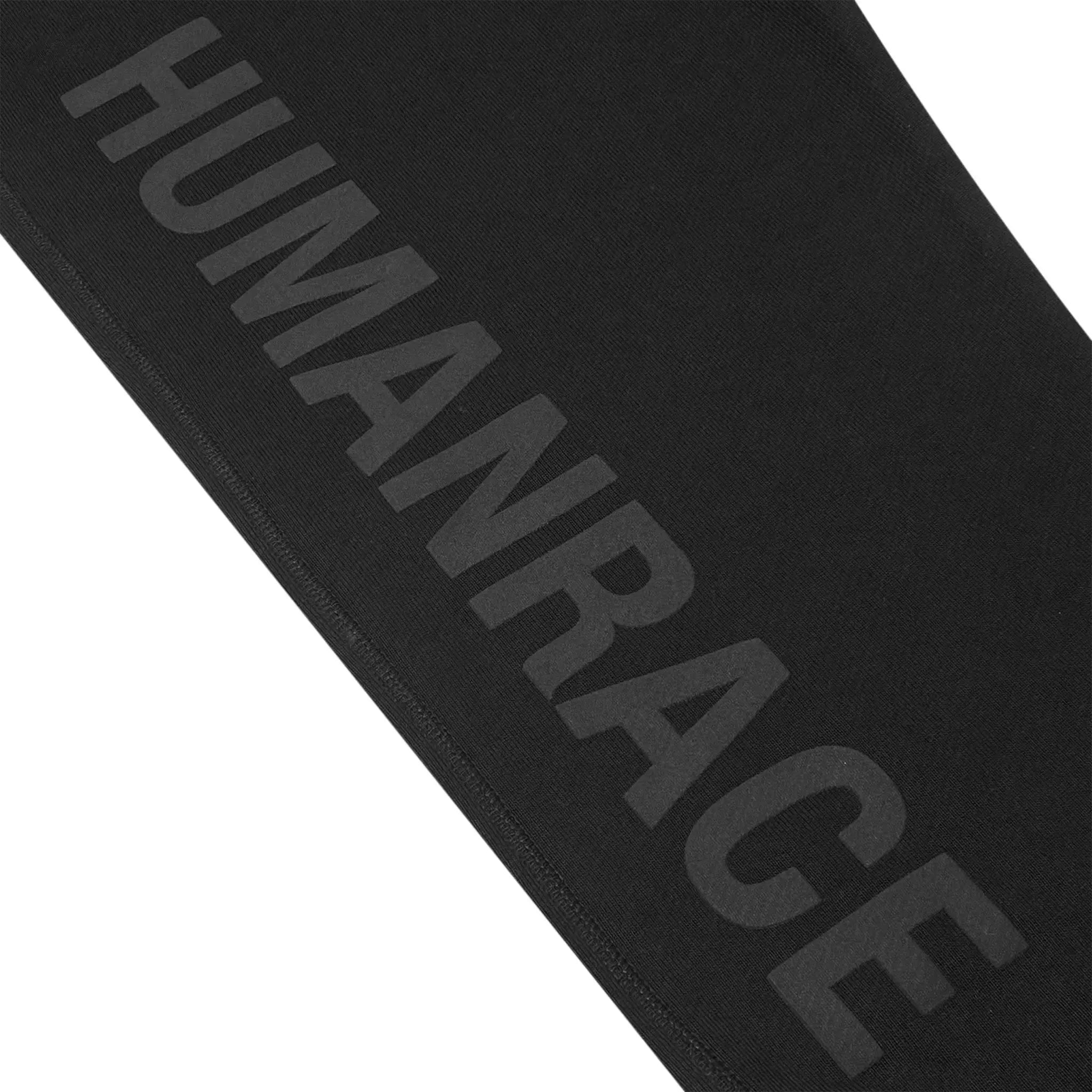 Human Race Jet Black Sweatpants - view 3