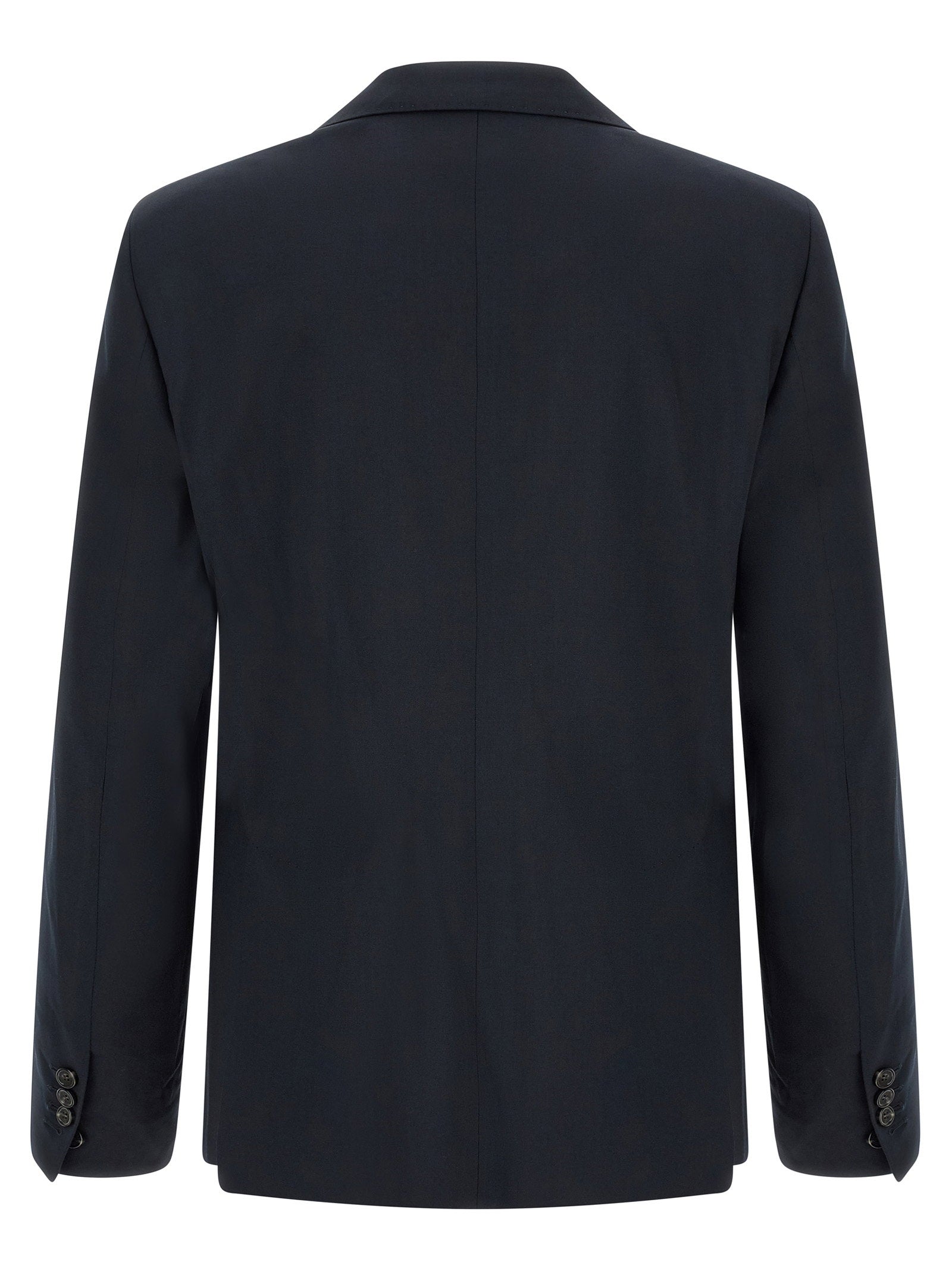 Dsquared2 Tailored2 London Dress – 95% wool, 5% elastane - view 2