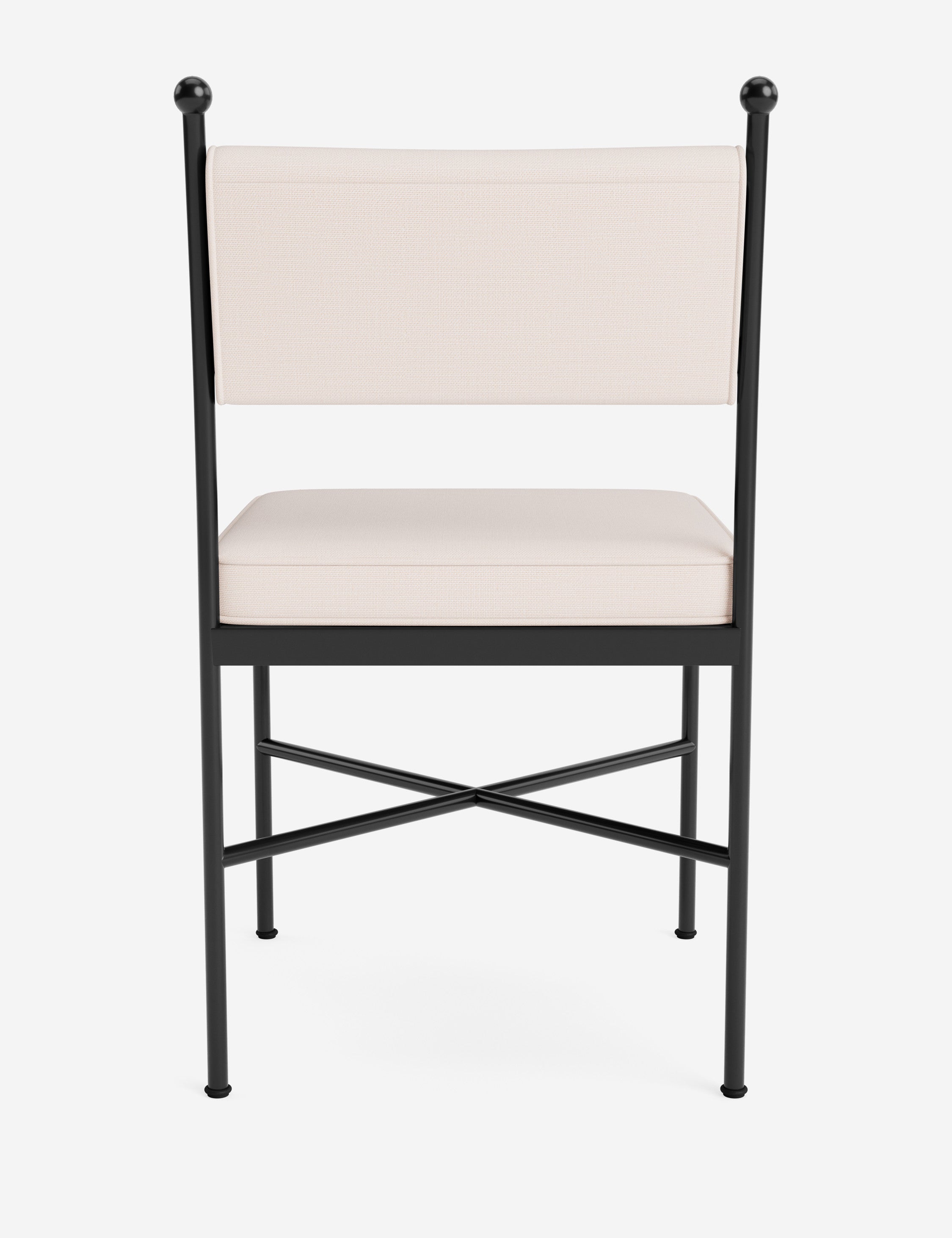 Lulu and Georgia Leni Outdoor Dining Chair Cushion - view 65