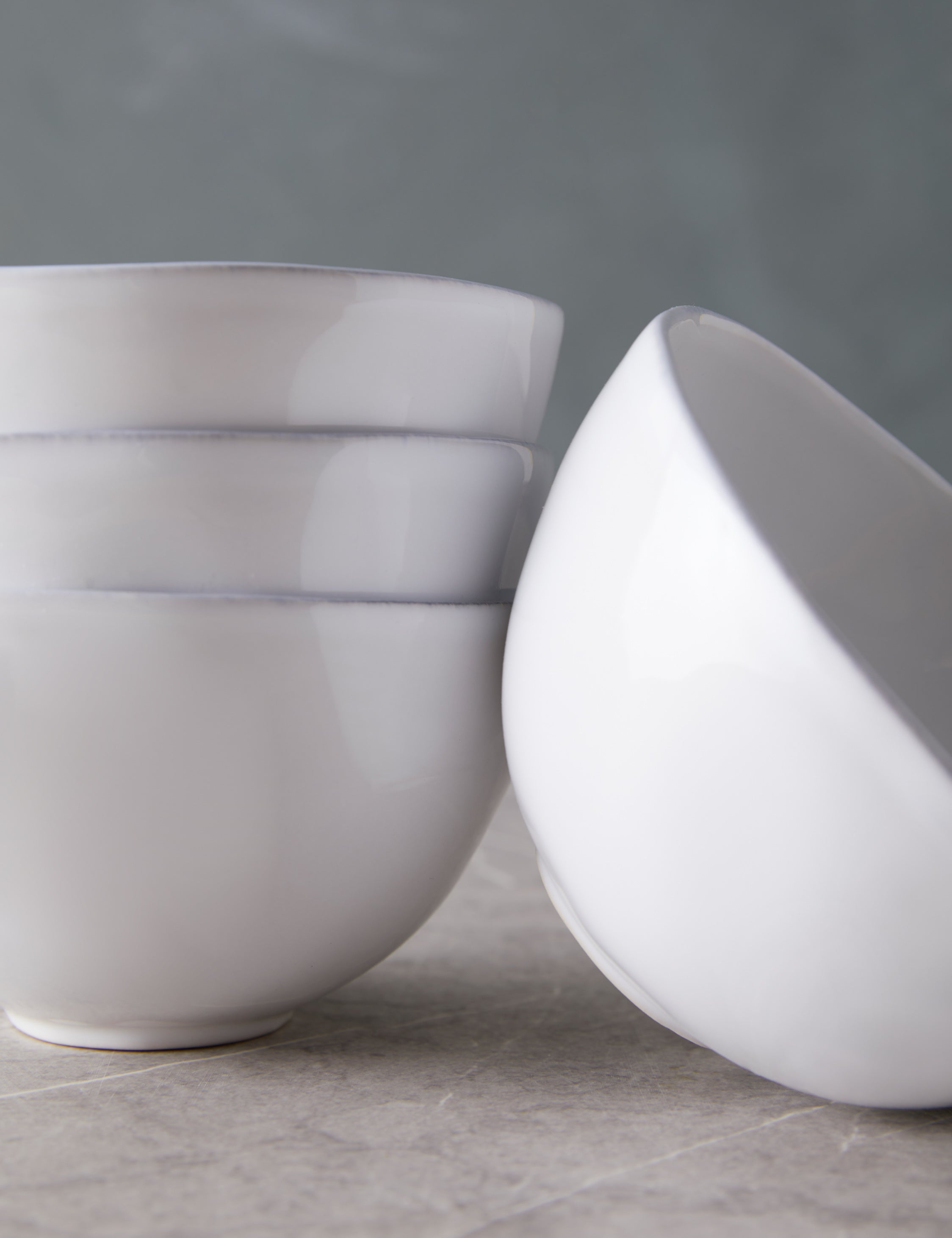 Lulu and Georgia Livia Stoneware Dinnerware by Costa Nova - view 33