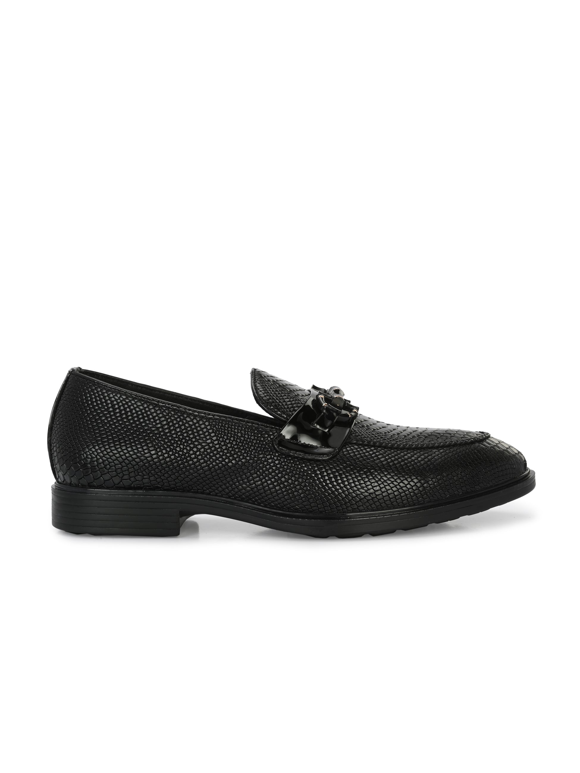 Egoss Shoes Egoss Platinum - Buckled Shoes For Men - view 6