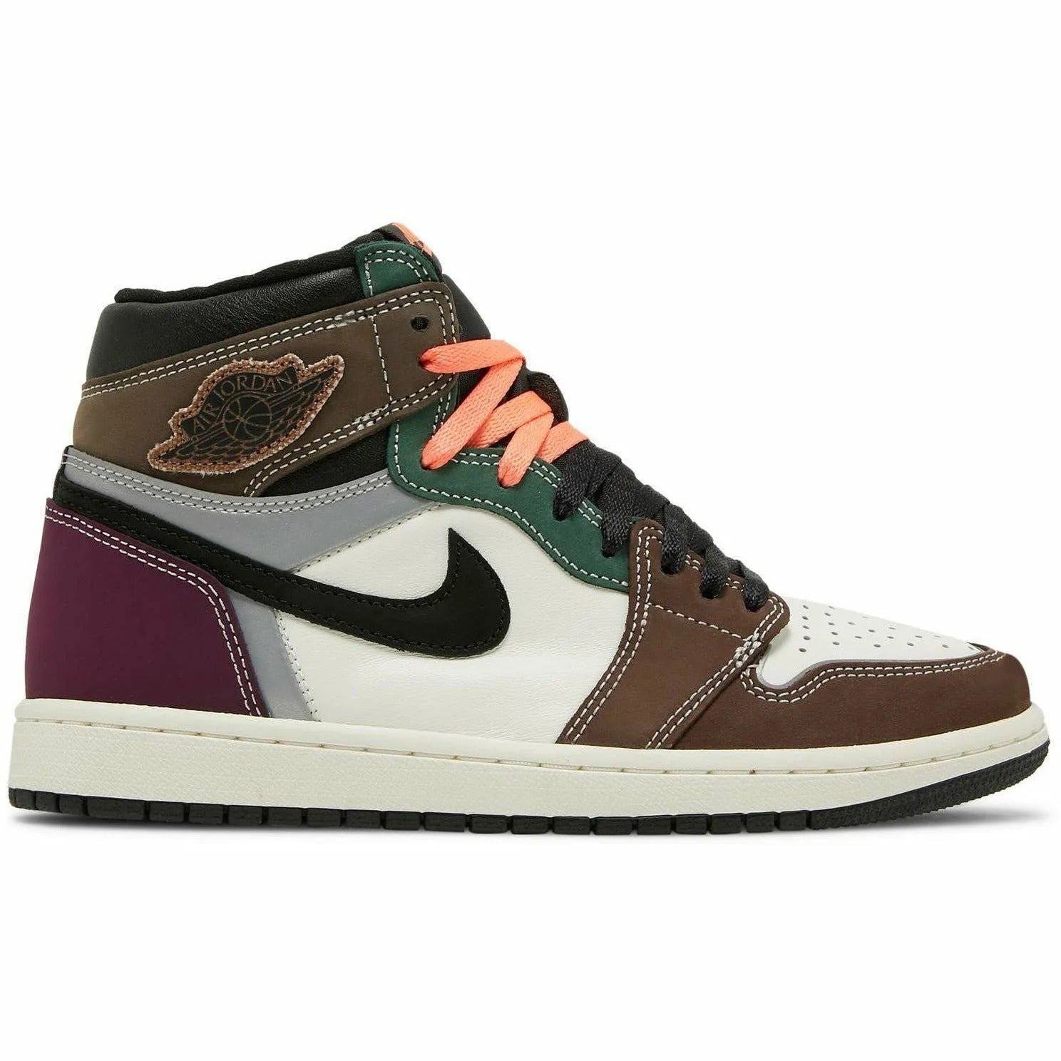HYPE ELIXIR Air Jordan 1 High Craft