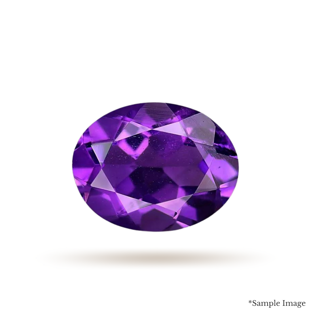 Amethyst luxury 10 – Gemsmantra Amethyst Luxury (10 Ratti)