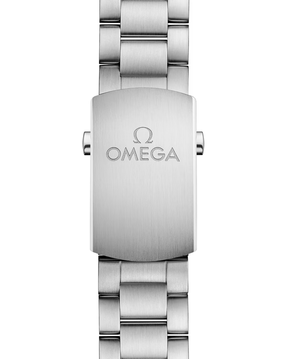 Omega Seamaster Planet Ocean 600M Blue Dial Men 39.5MM - view 4