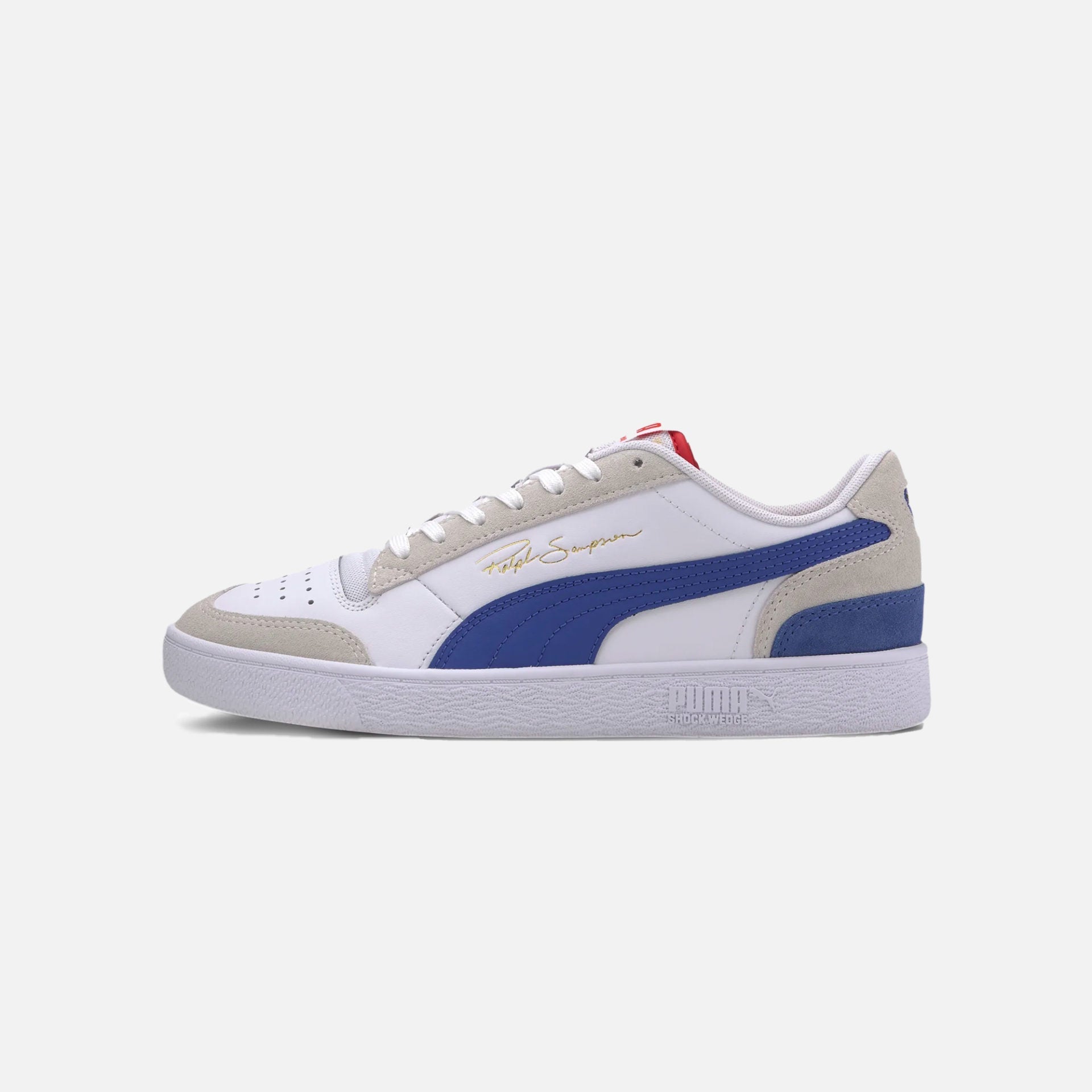 Puma | RALPH SAMPSON LO VINTAGE SHOES - view 4
