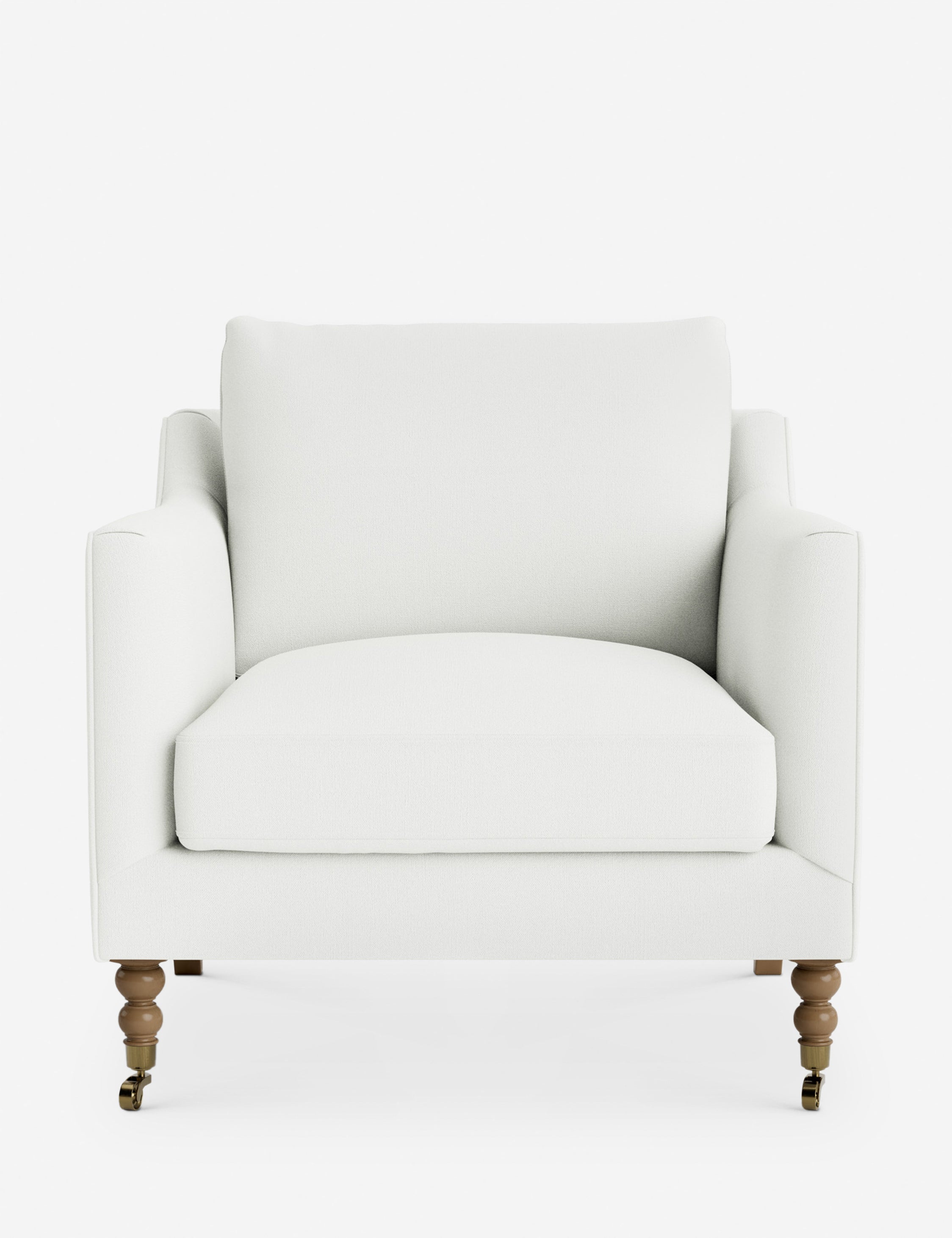 Lulu and Georgia Fabienne Accent Chair - view 128