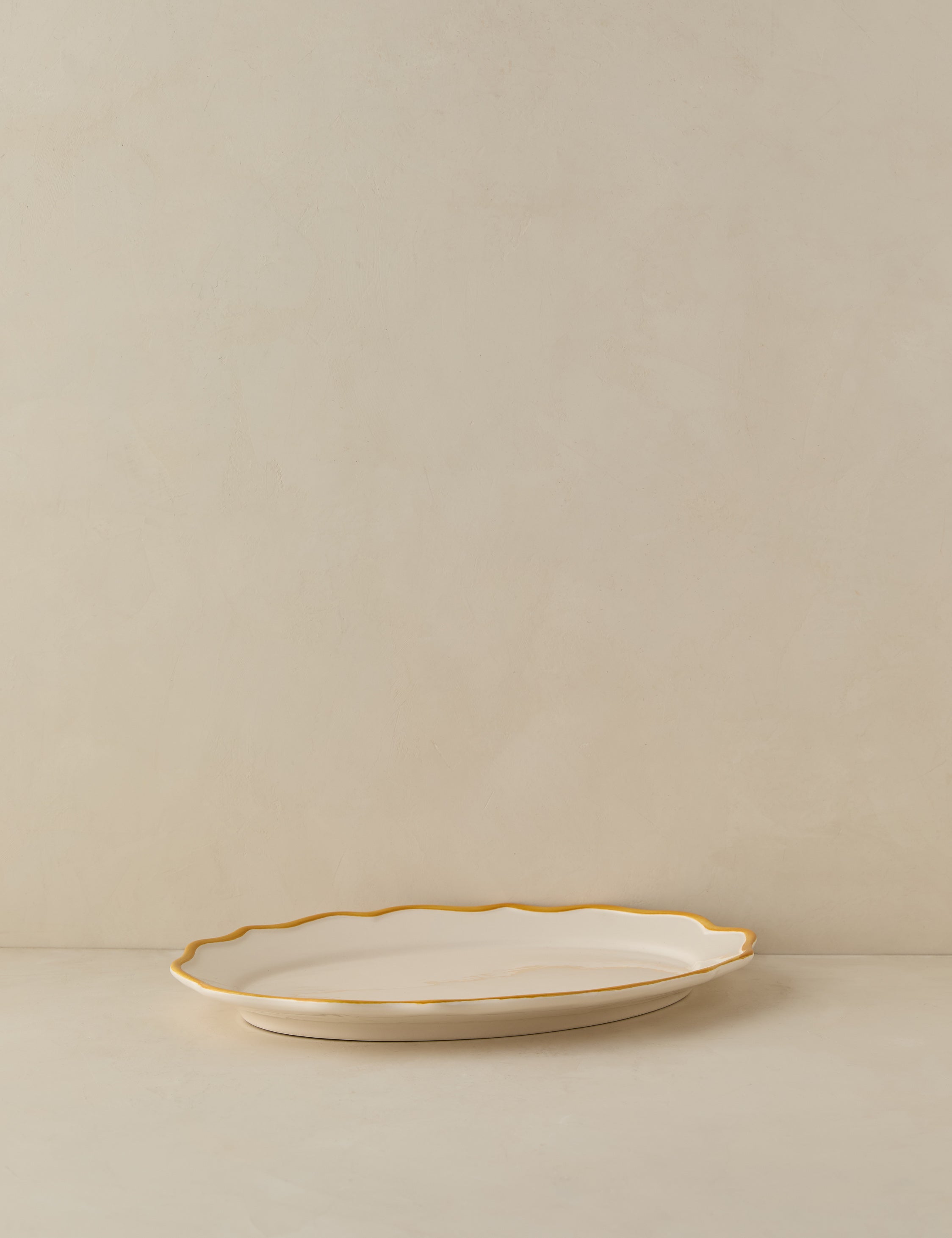Lulu and Georgia Stoneware Serveware by Maison Madison - view 29