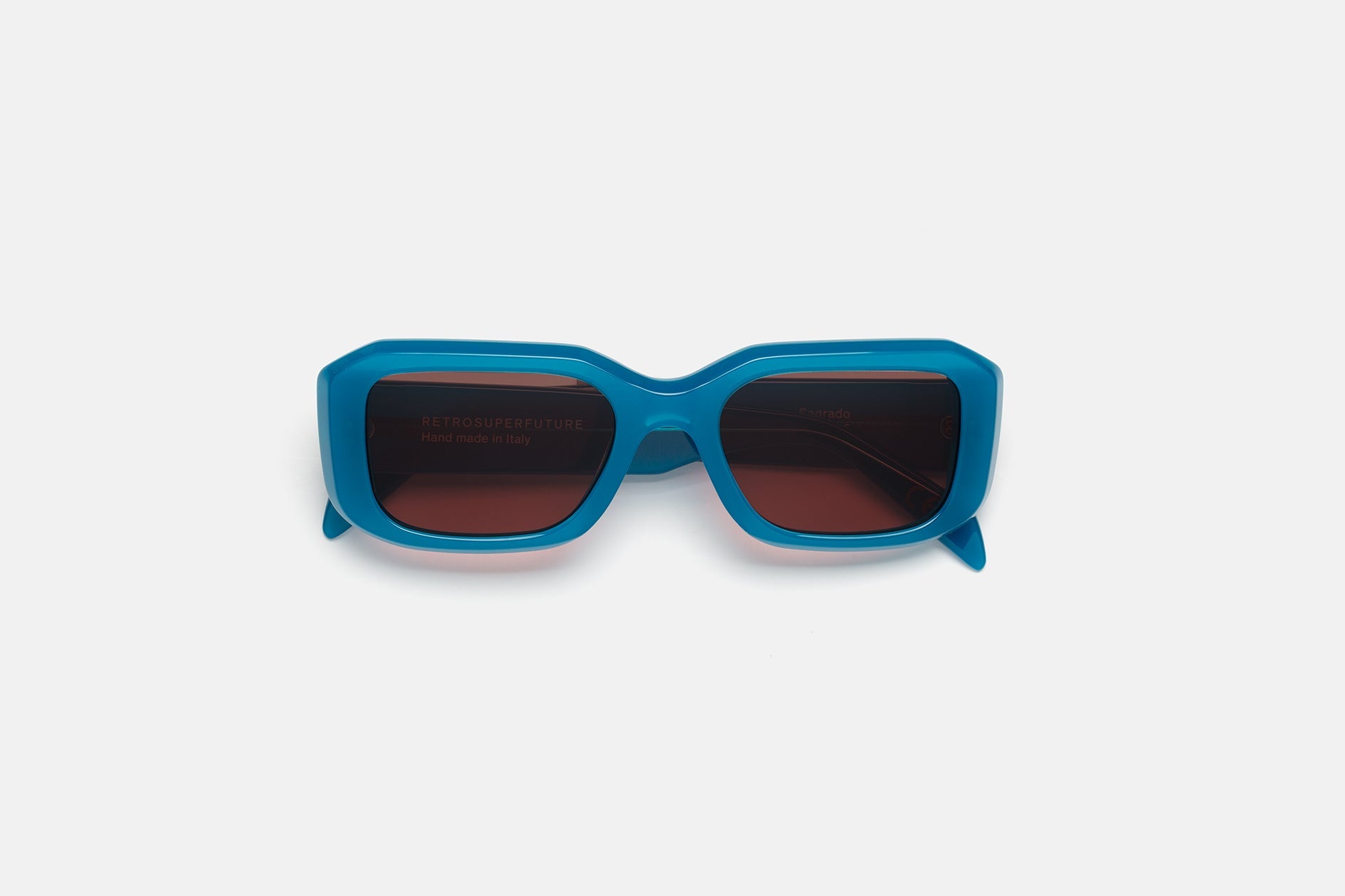 RETROSUPERFUTURE Sagrado Petrolium – Multi