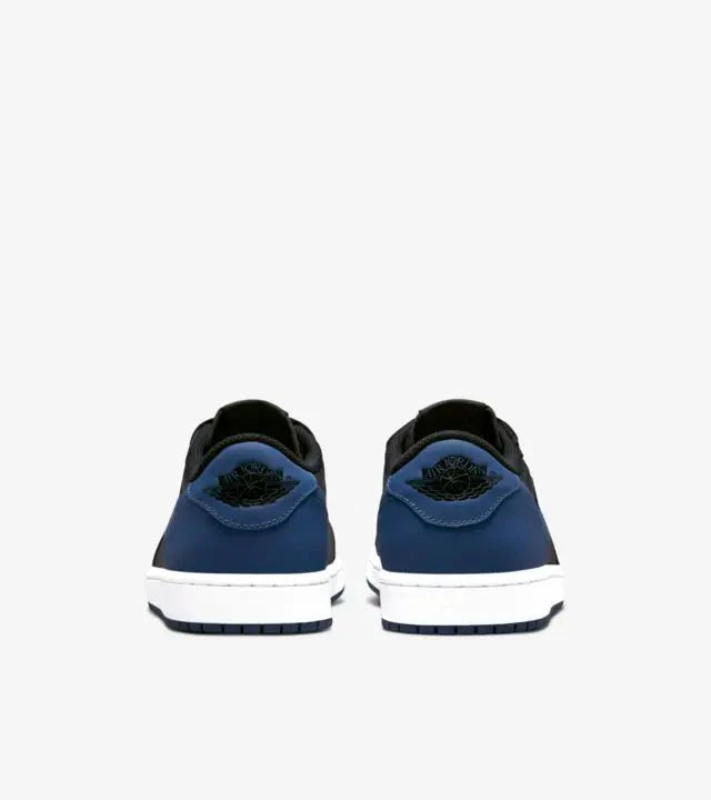 Kicks Machine Air Jordan 1 Retro Low OG 'Mystic Navy' - view 3