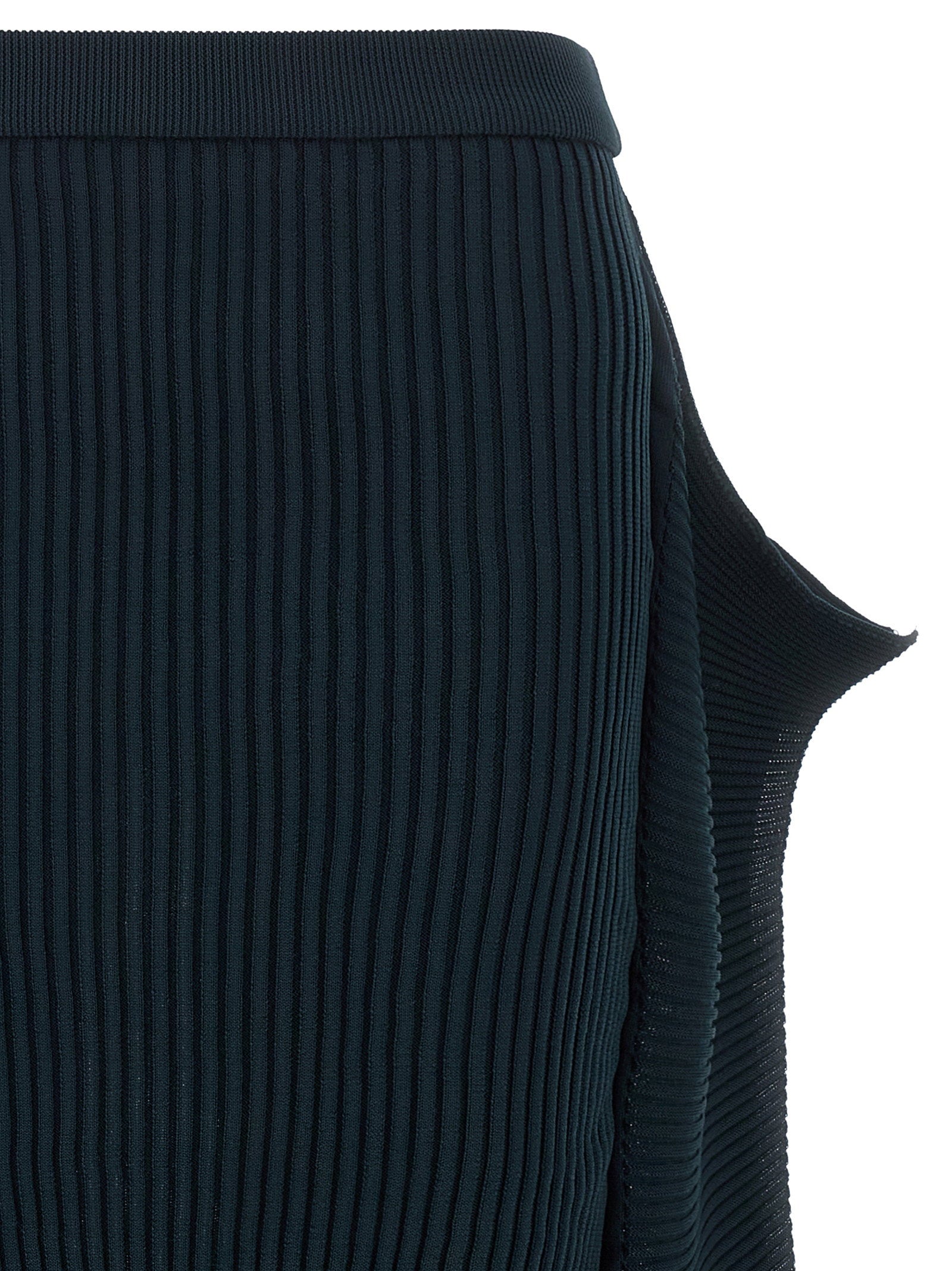 Issey Miyake Prance Skirt – 100% polyester - view 3