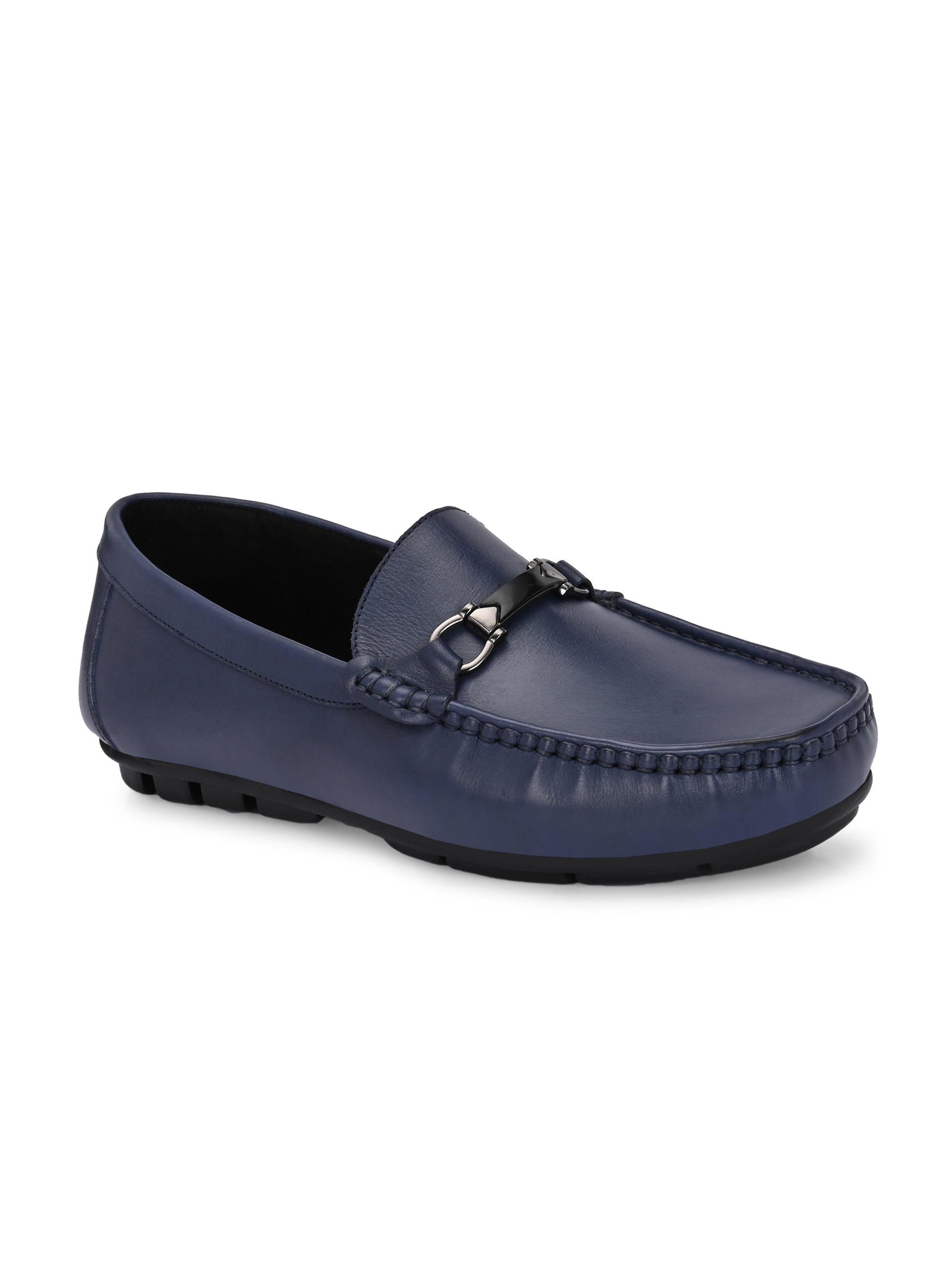 Egoss Shoes Egoss Casual Loafers For Men - view 36