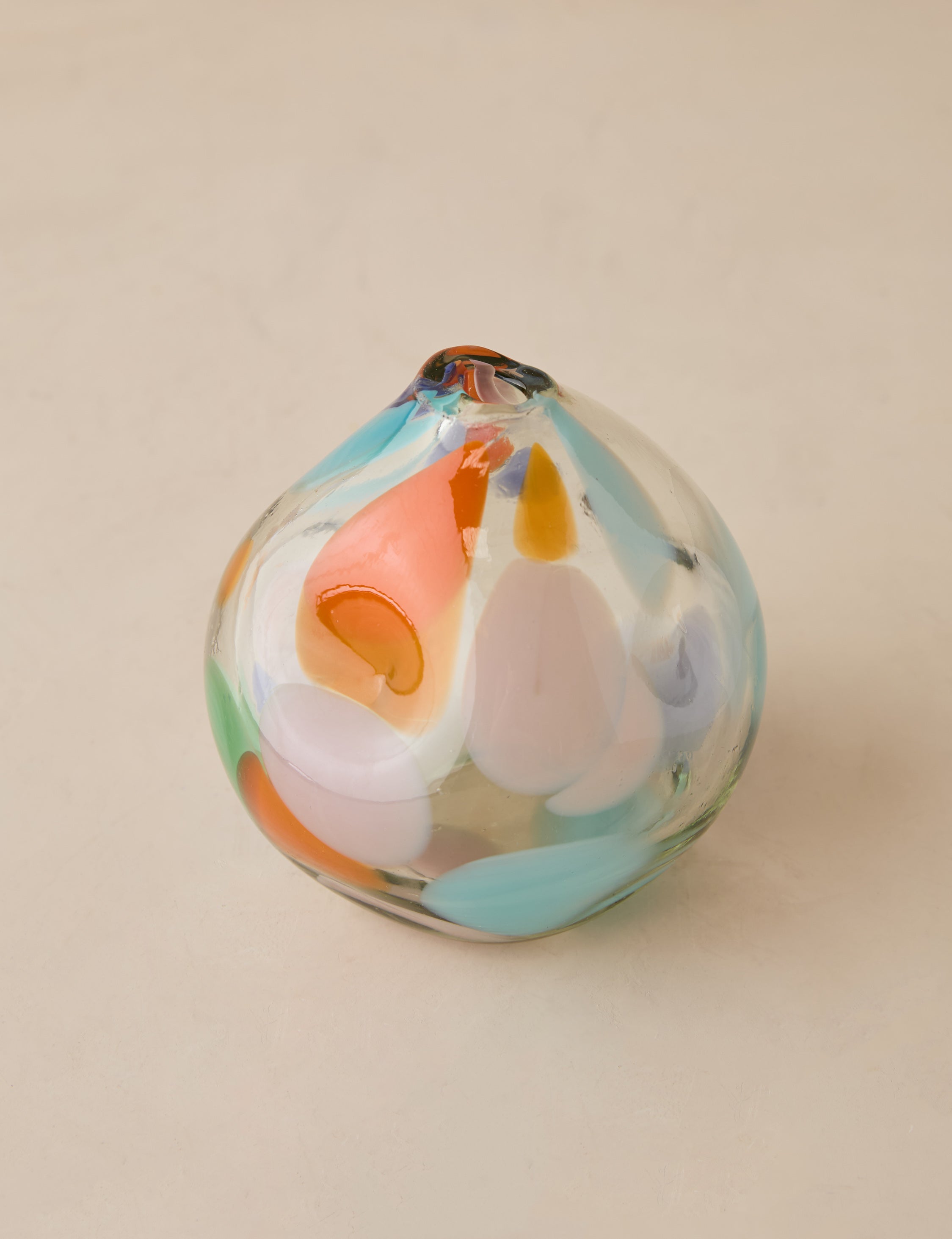 Lulu and Georgia Chapala Object by Meso – Clear - view 4