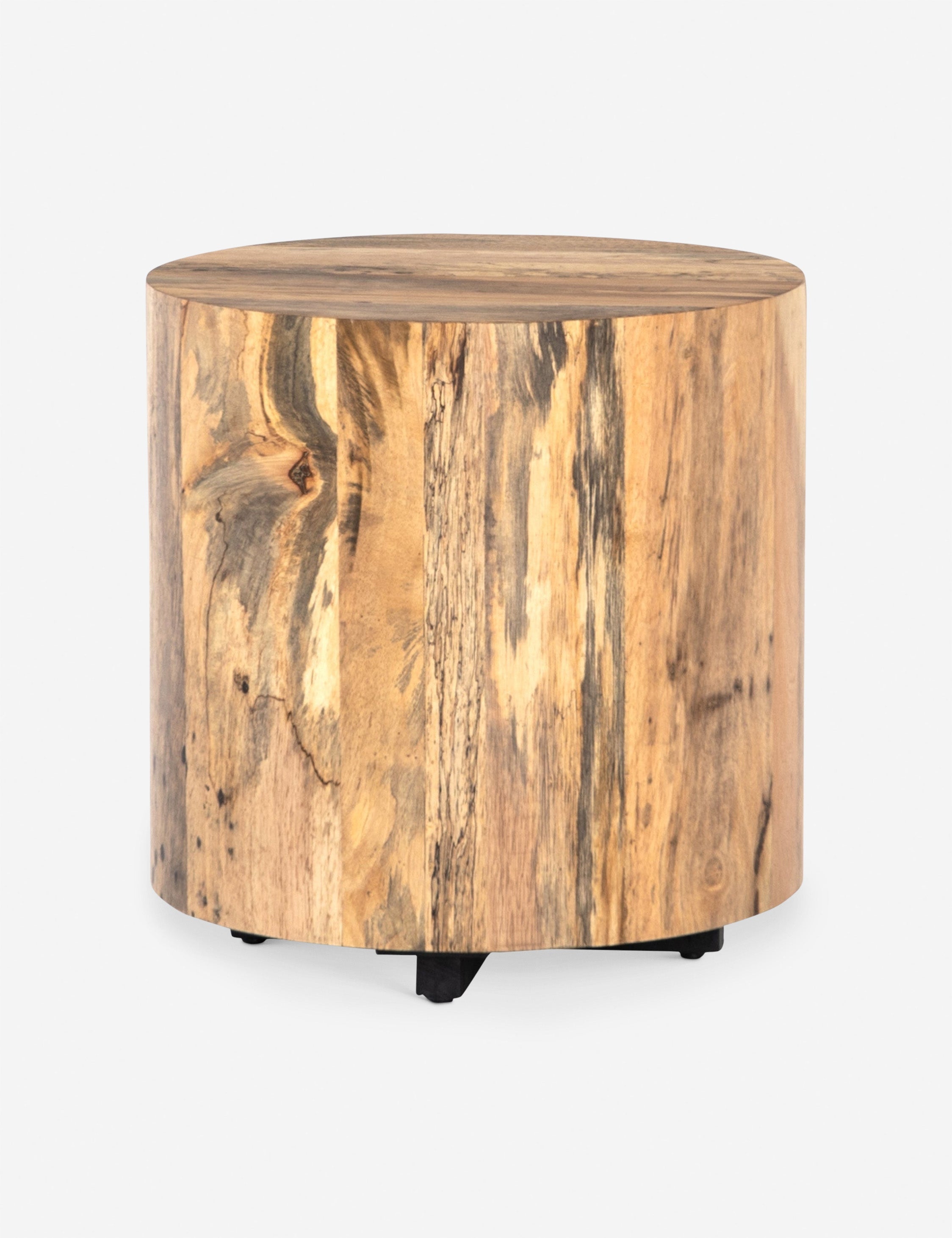 Lulu and Georgia Boni Side Table - view 2