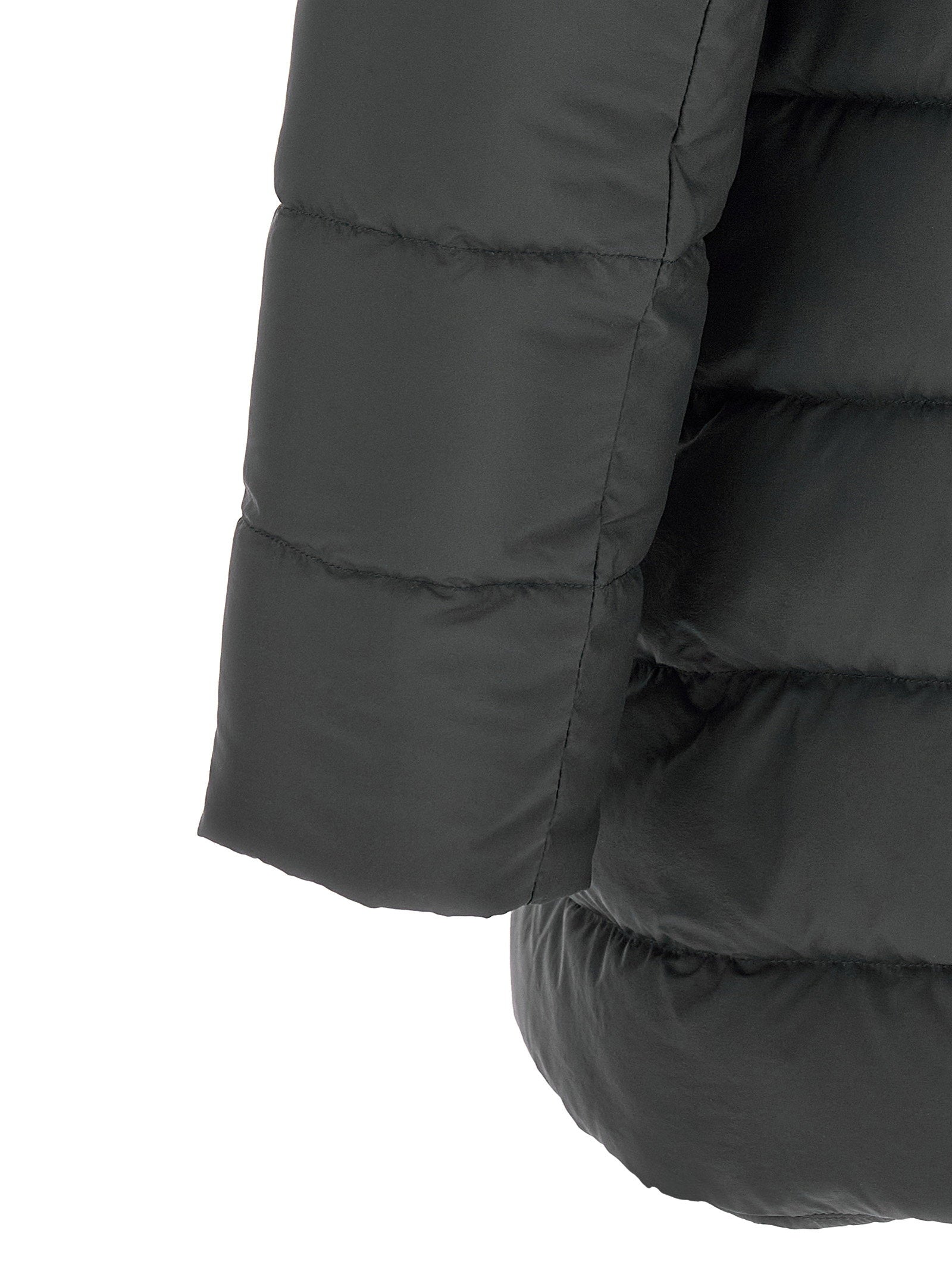 Herno Il Cappotto Down Jacket – 100% polyamide - view 4