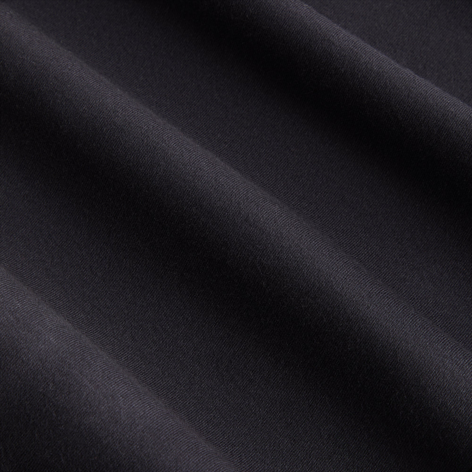 Kith Women Ryder Quarter Zip - Black - view 5