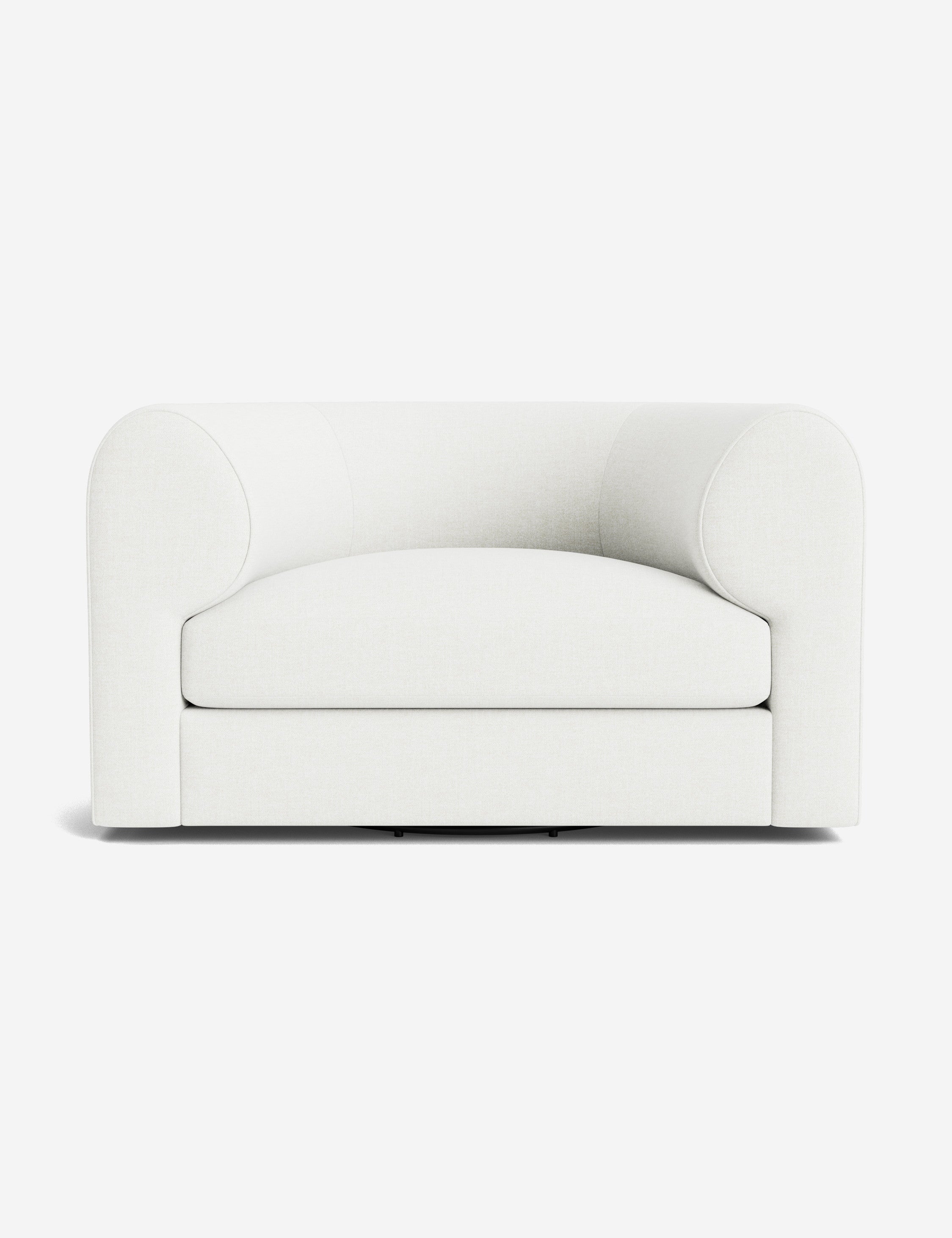 Lulu and Georgia Sergio Swivel Chair - view 20