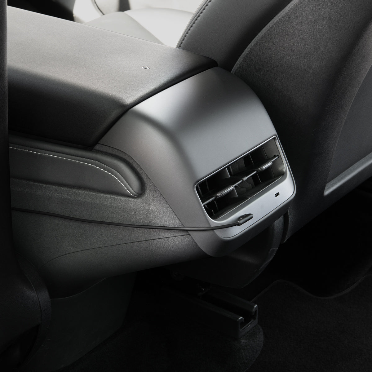 Power Tesla Models - OneTap Pro Screen Car Mount | ITT90W-3 (MagFit) - view 4