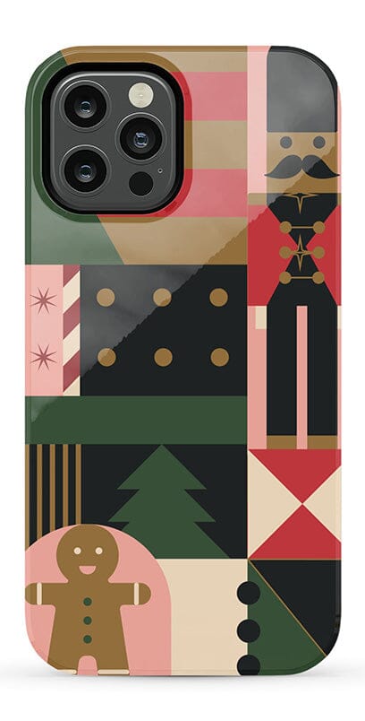 Casetry The Nutcracker | Holiday Case - view 13