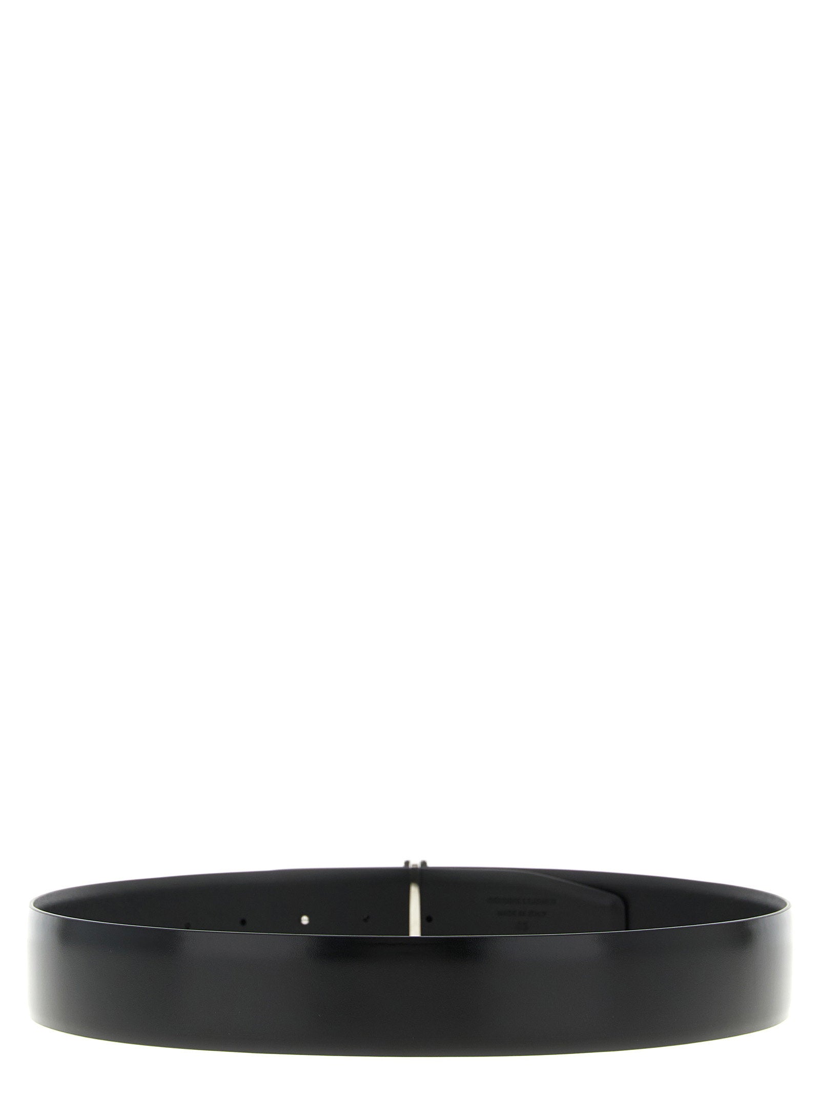Tom Ford Shiny Leather Belt - view 3