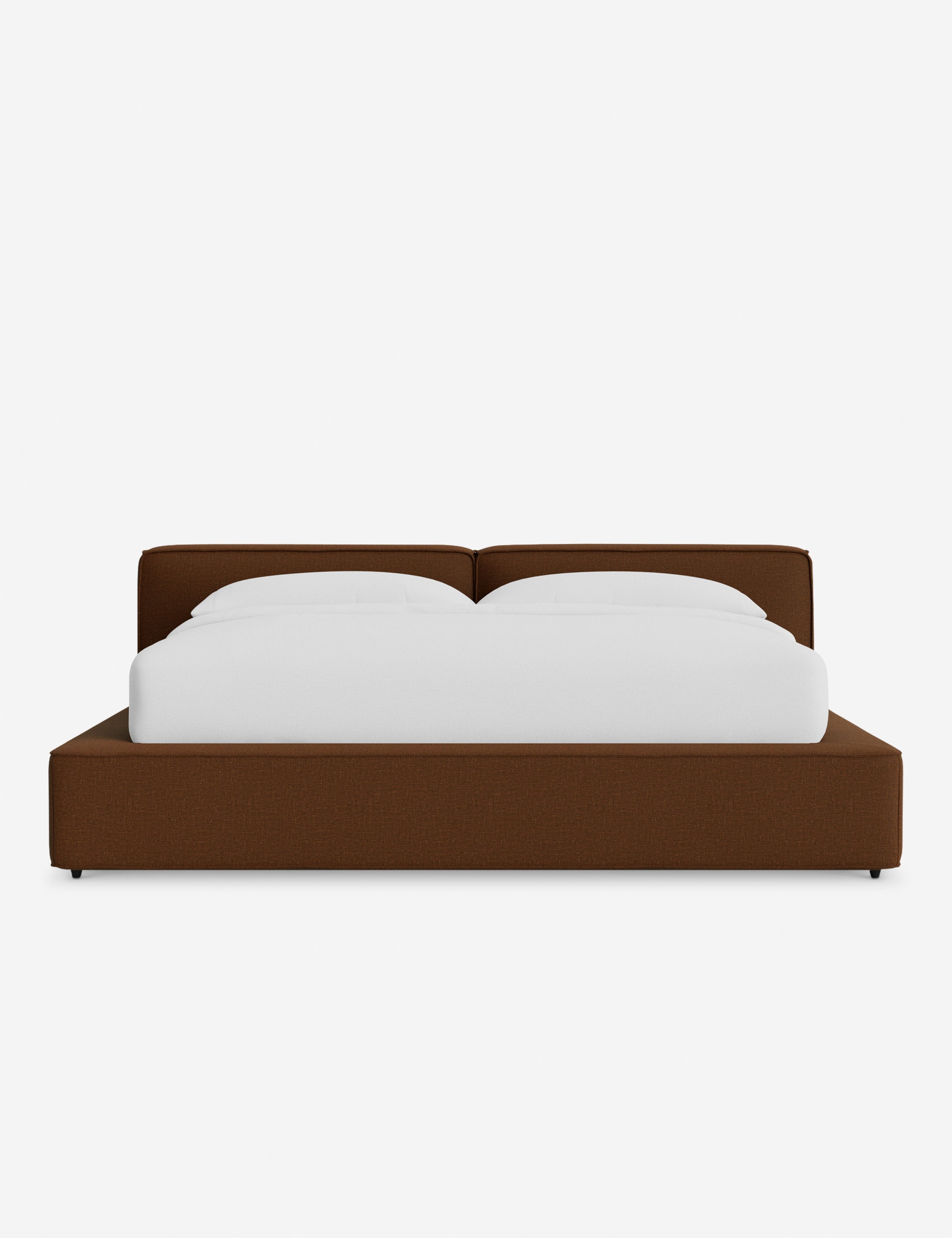 Lulu and Georgia Onni Platform Bed - view 41