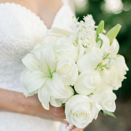 fiftyflowers.com Romantic Summertime Minimony