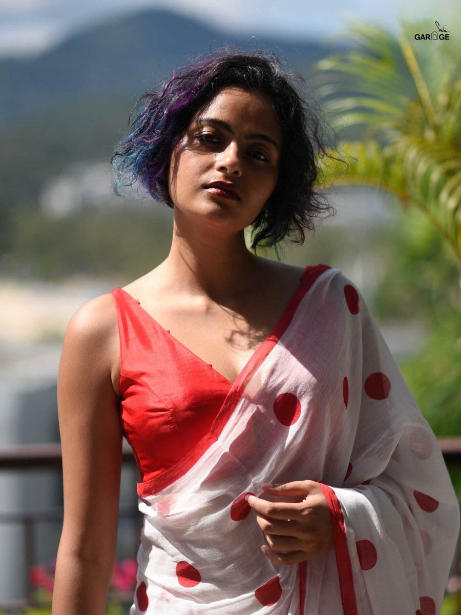 Suta.in blouses – suta.in Garb444