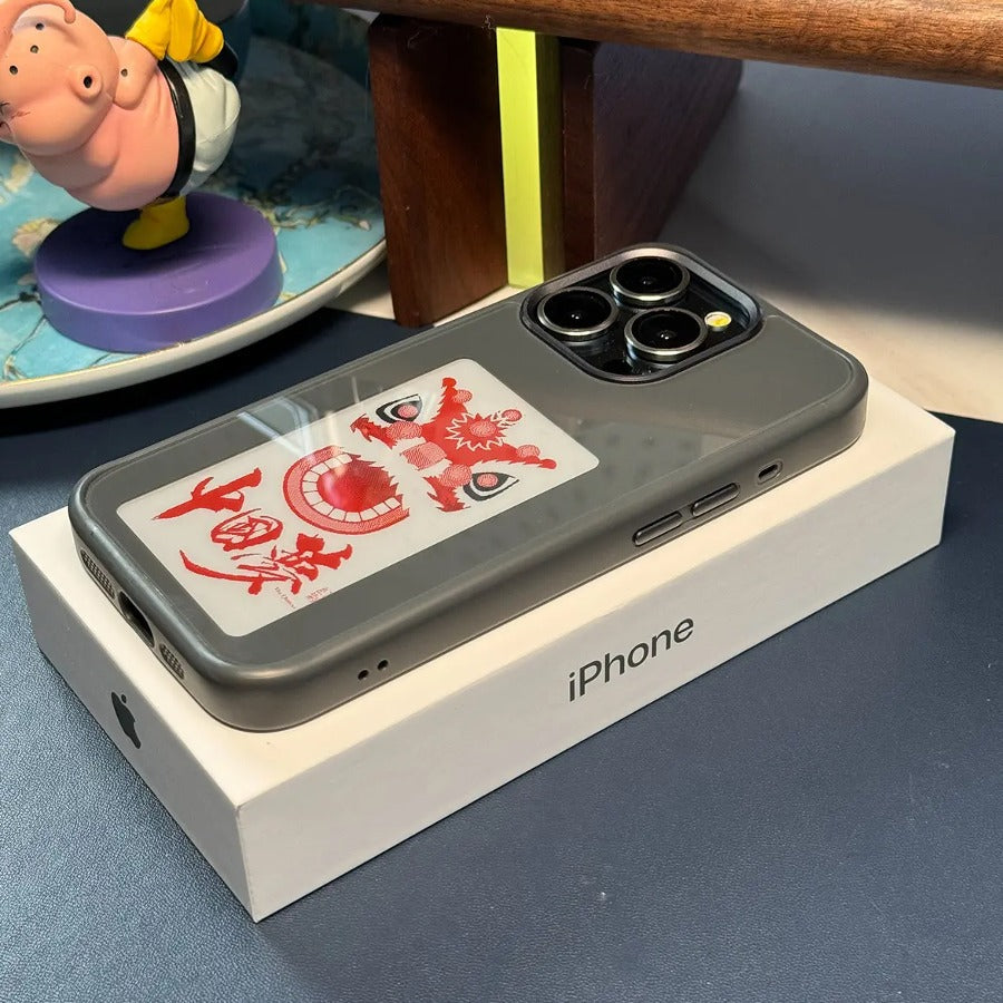 Million Cases iPhone 15 Series Lumina Personalised DIY Display Case - view 6