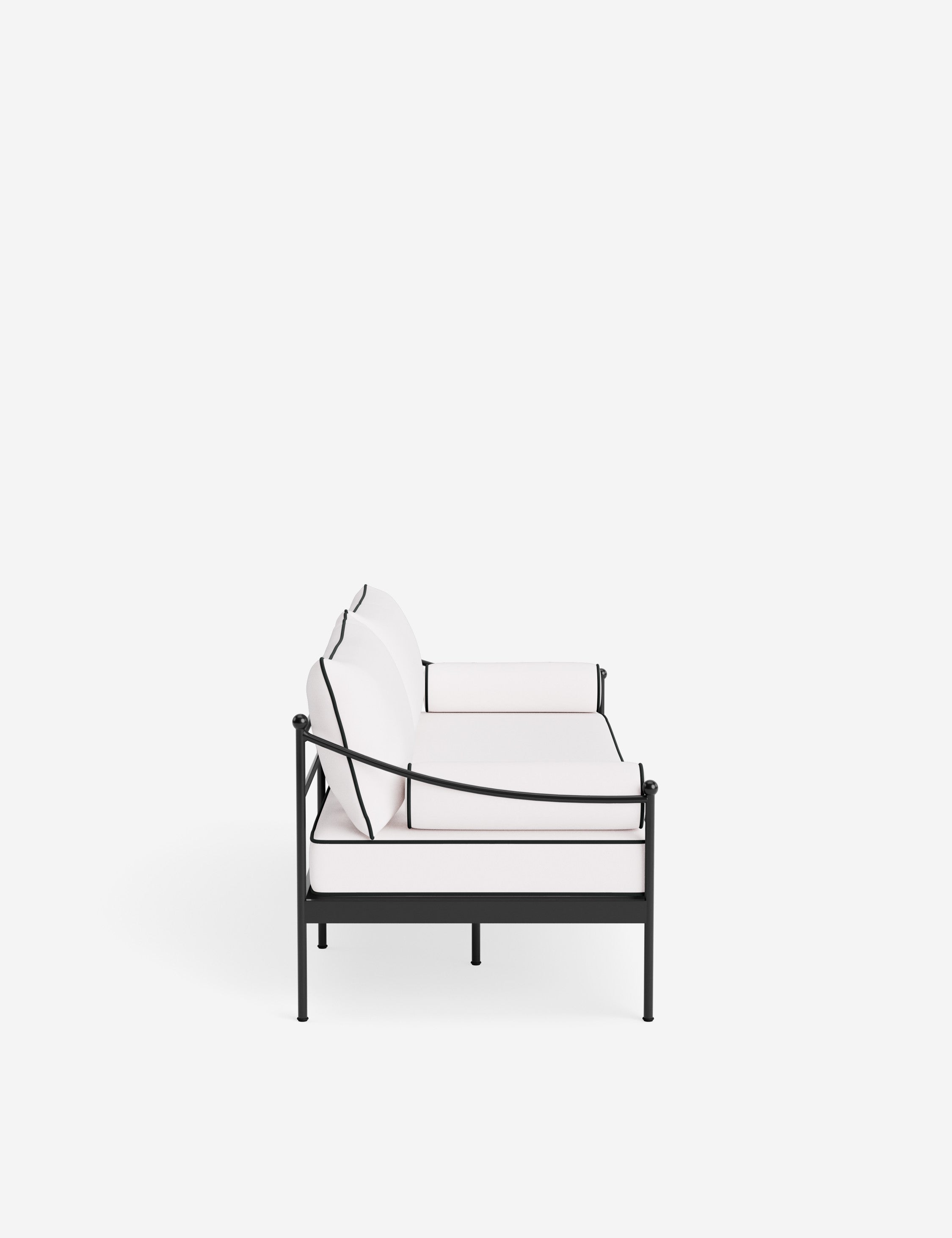 Lulu and Georgia Leni Outdoor Sofa - view 74