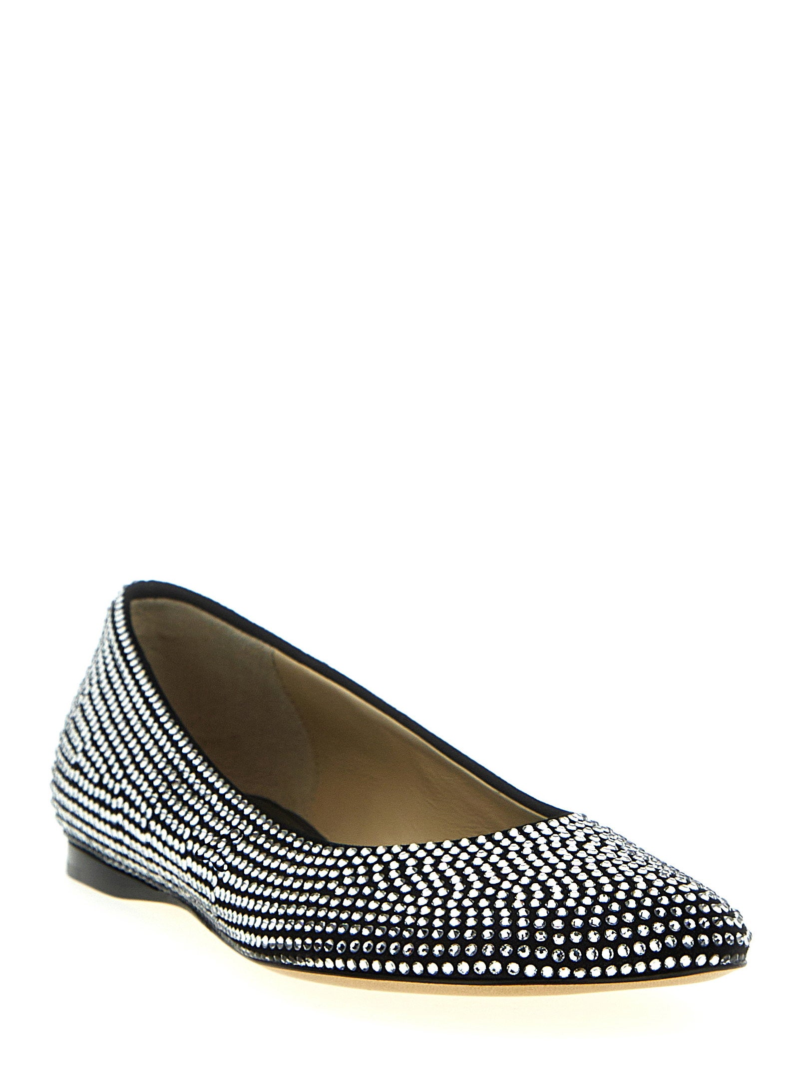 Loewe Toy Ballet Flats – 100% goat leather - view 2