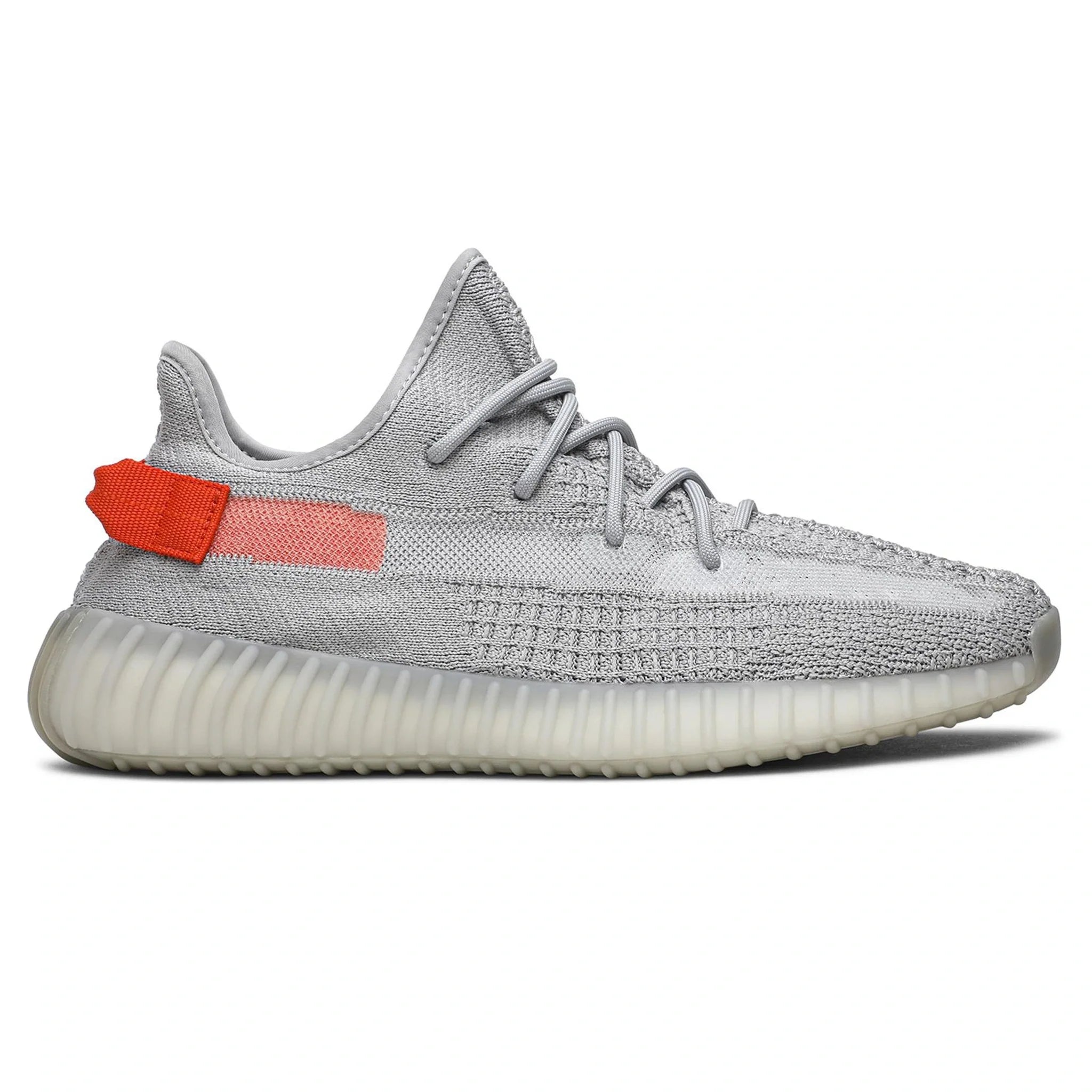Adidas Yeezy Boost 350 V2 Tail Light – Grey