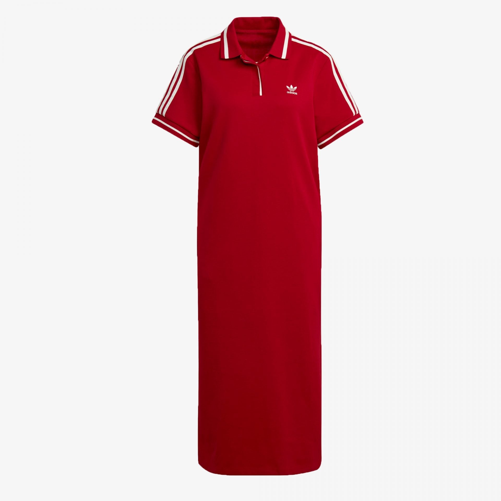Adidas Originals | THEBE MAGUGU REG DRESS { POWERED - view 2