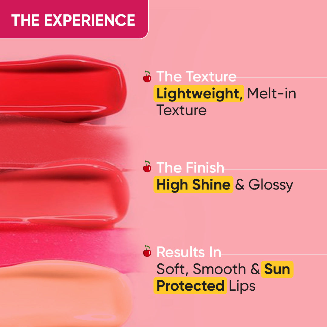 Dot & Key Vitamin C + E Lip Balm with SPF 50+ - view 16