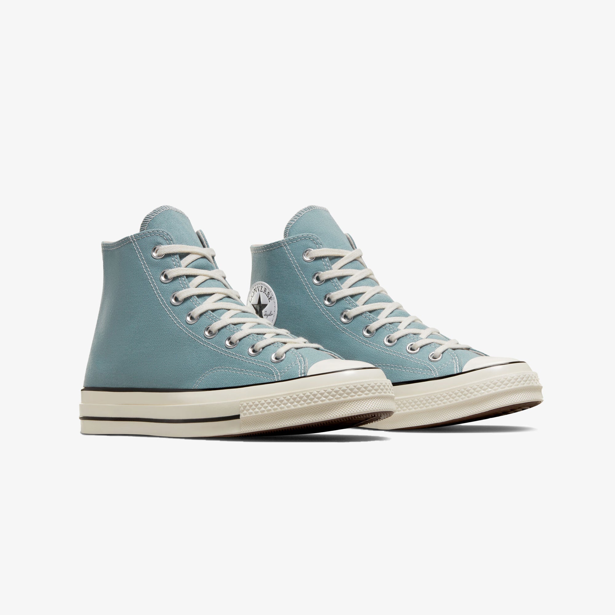 Converse | CHUCK 70 HI { PERIWINKLE