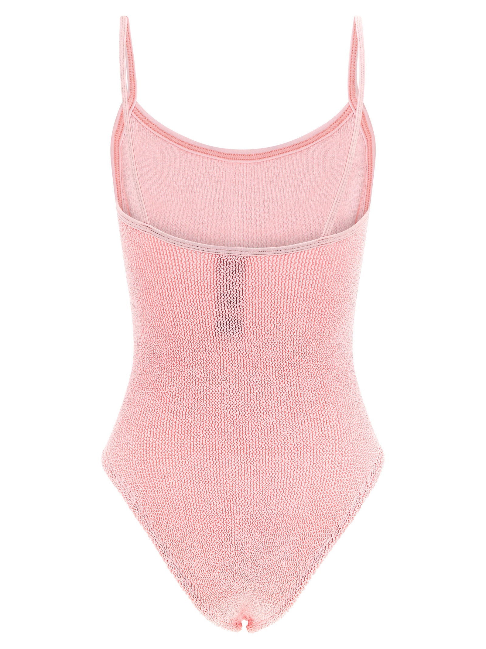 Hunza G Pamela One-piece Swimsuit - view 2