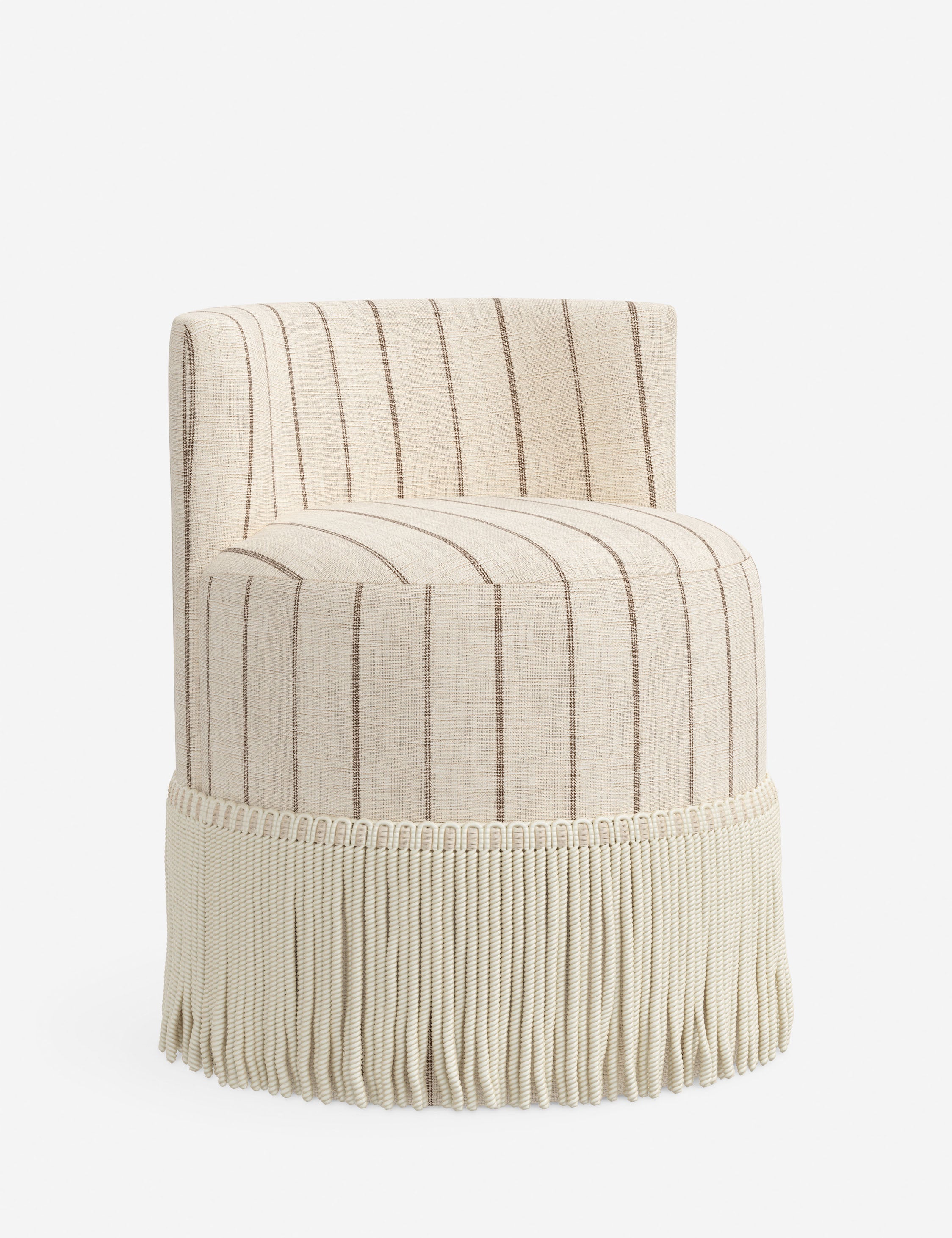 Lulu and Georgia Olivares Accent Chair - view 61