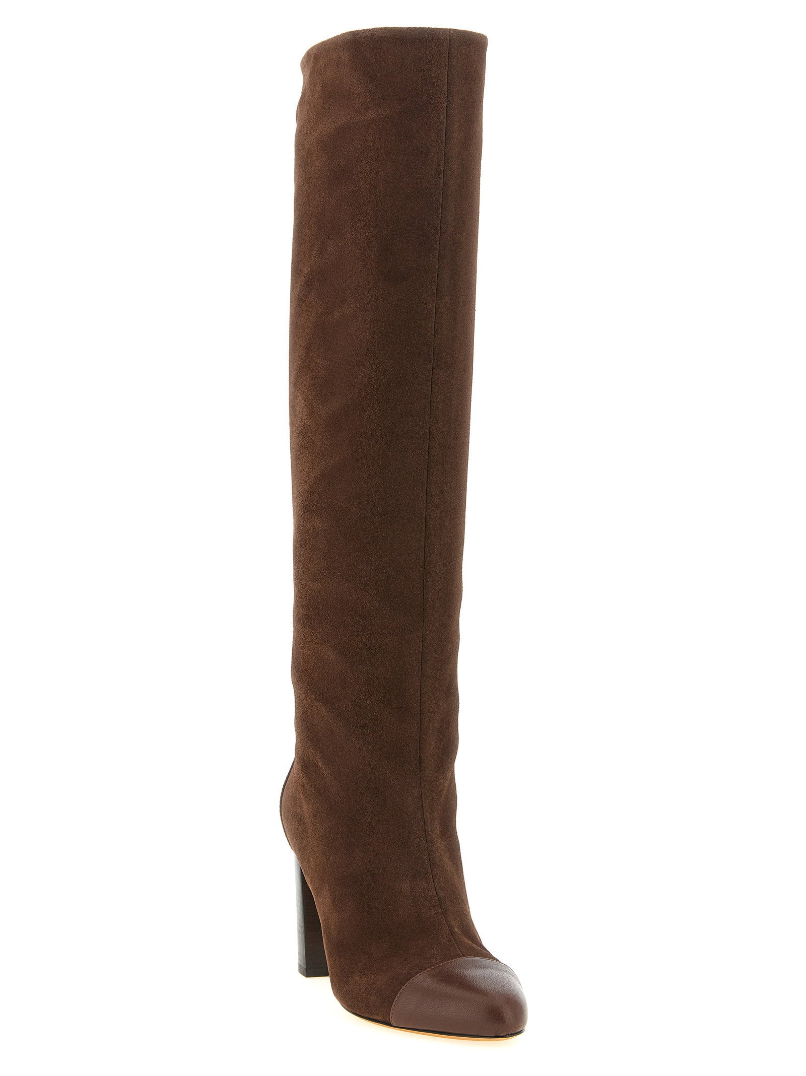 Odissi Lia Boots - view 2