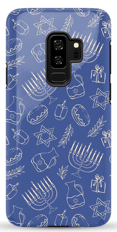 Casetry Latke Love | Hannukah Case - view 49