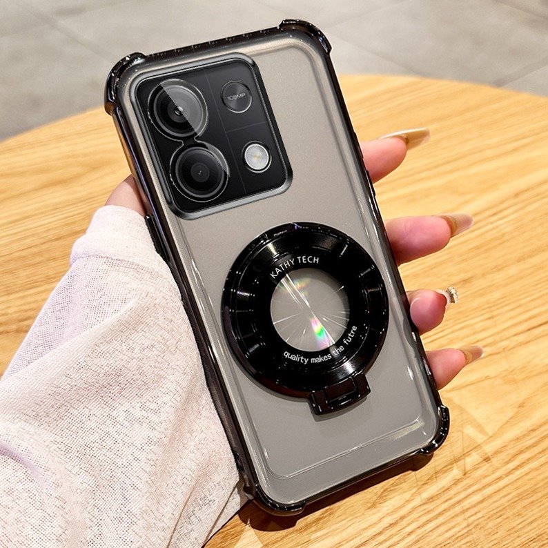Million Cases Luxe Shield Bumper Bracket Case - Xiaomi
