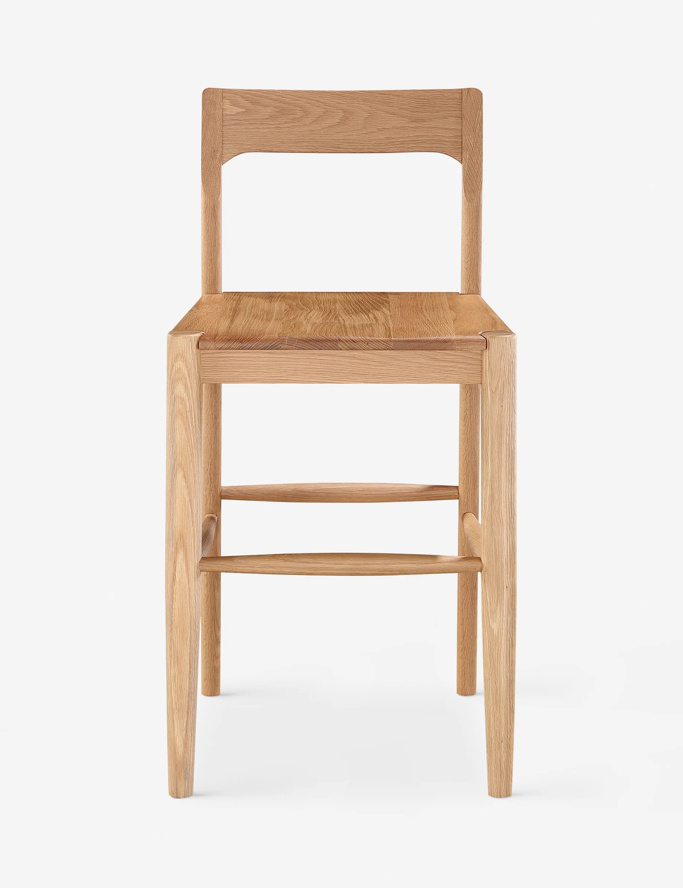 Lulu and Georgia Drummond Counter Stool - view 2