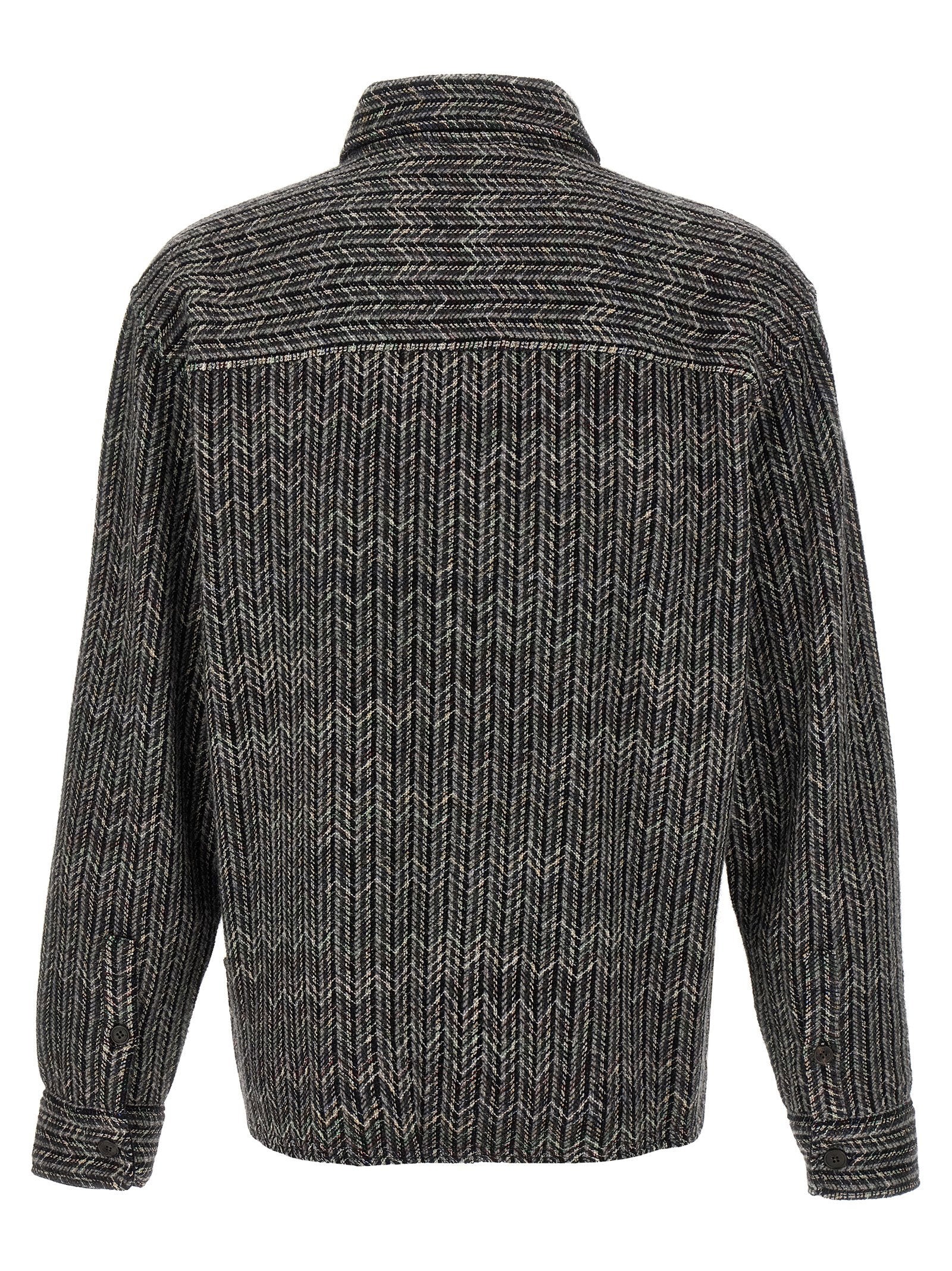Missoni Caperdoni Shirt - view 2
