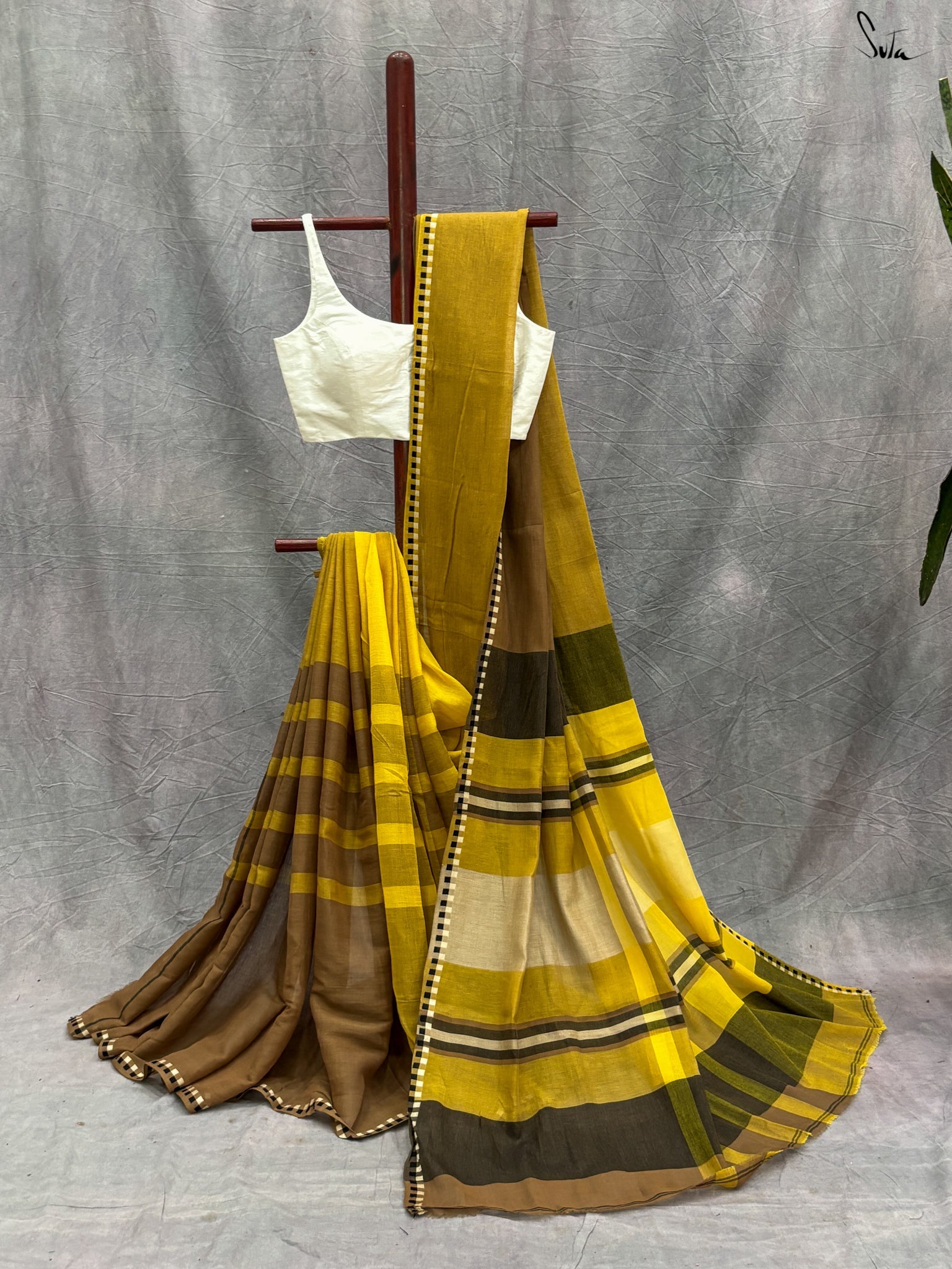 suta.in Peeli rekha – Women's