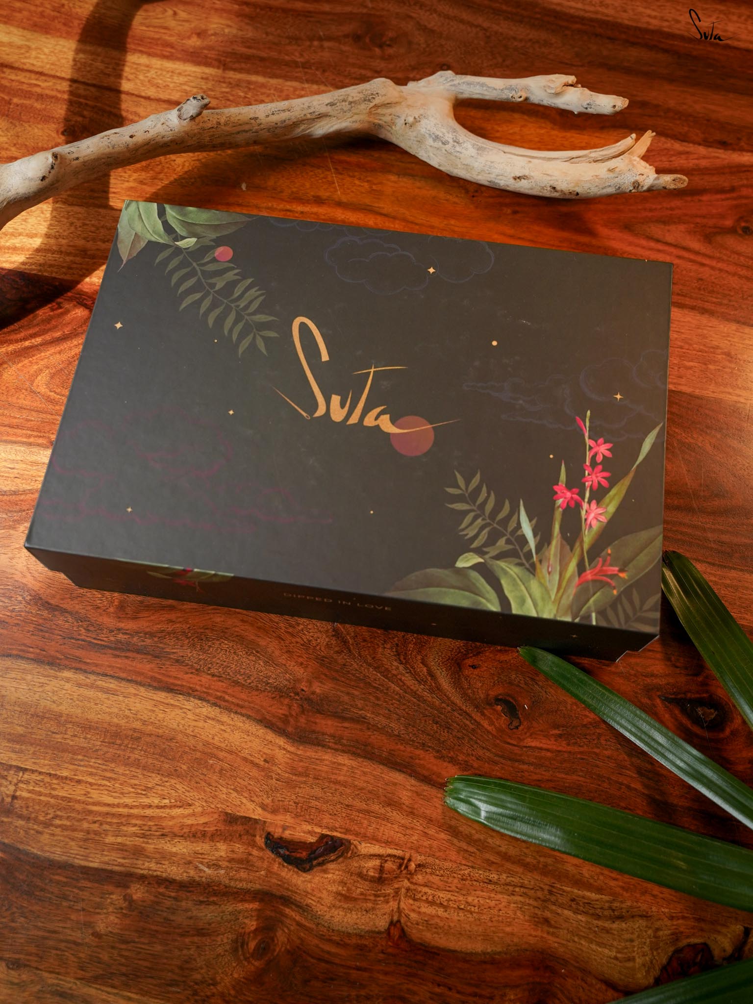 suta.in Happiness In The Box - view 4