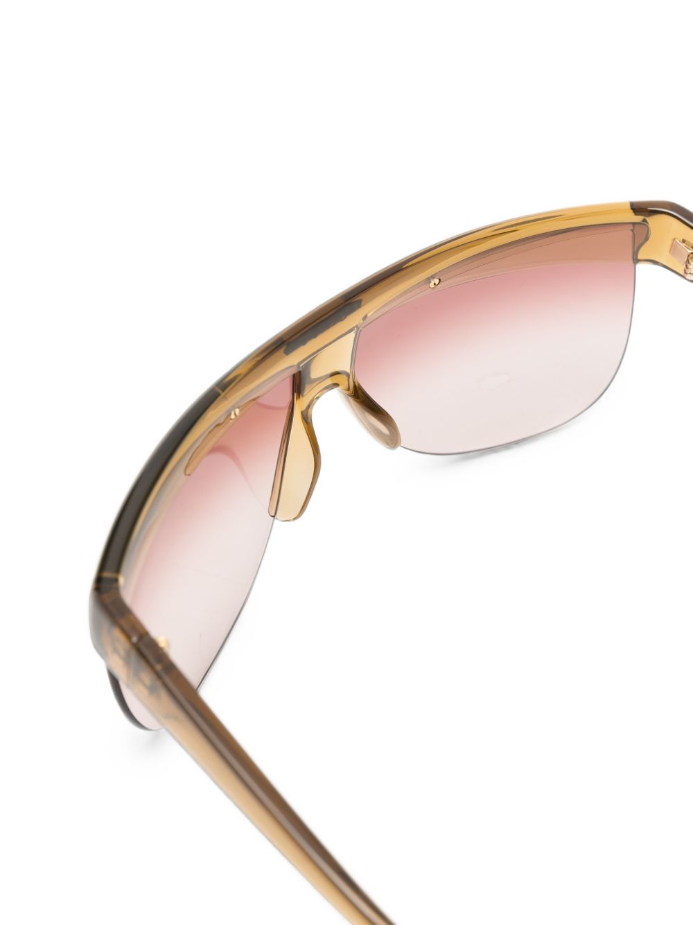 Chloé Chloe Sunglasses – Acetate 100 % - view 2
