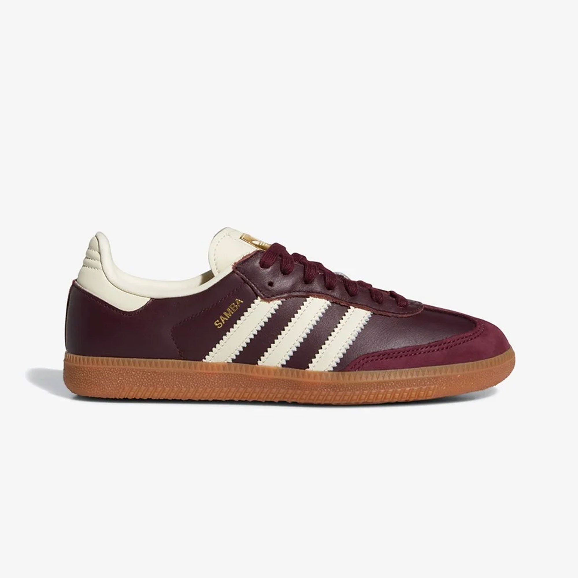 Wmns samba og – Adidas Originals | WMNS { SAMBA OG